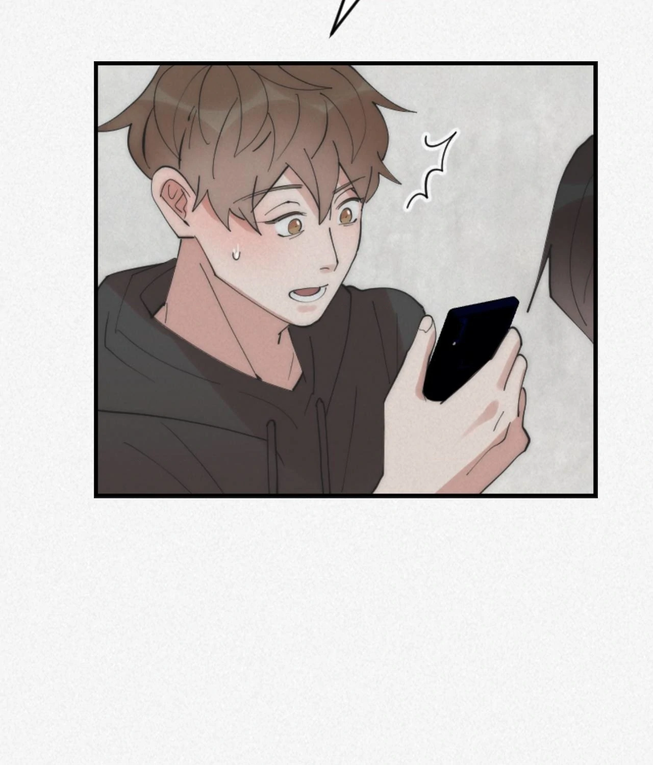 Please Feed Me, Sunbae [Official] - Episode 22 manhwa
