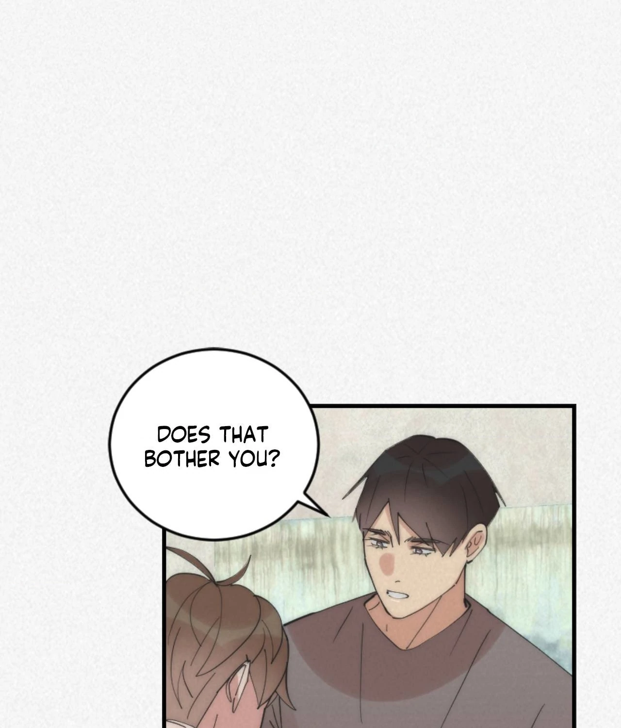 Please Feed Me, Sunbae [Official] - Episode 22 manhwa
