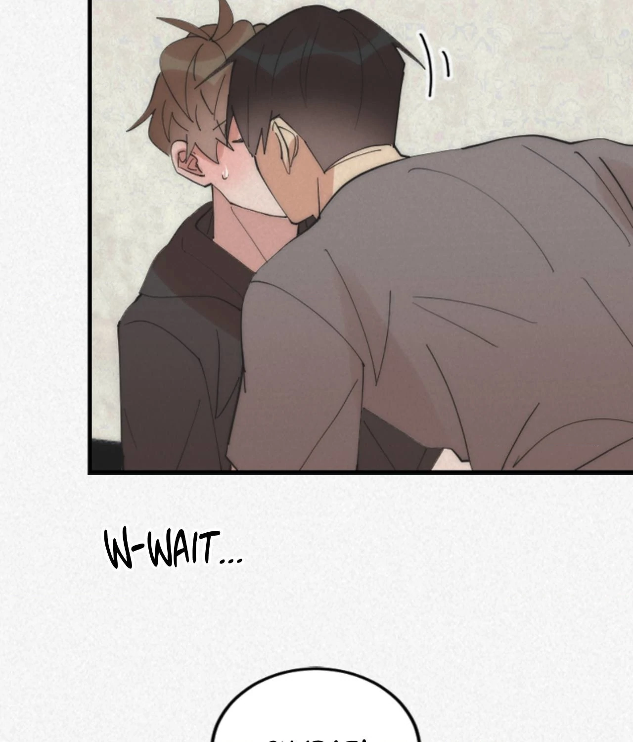 Please Feed Me, Sunbae [Official] - Episode 22 manhwa