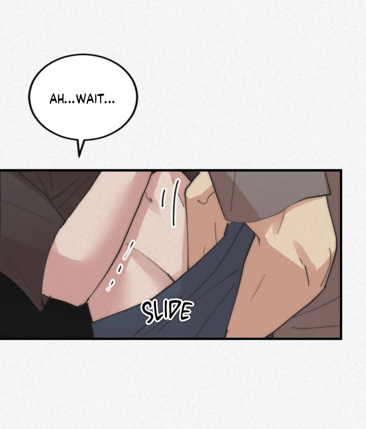 Please Feed Me, Sunbae [Official] - Episode 22 manhwa
