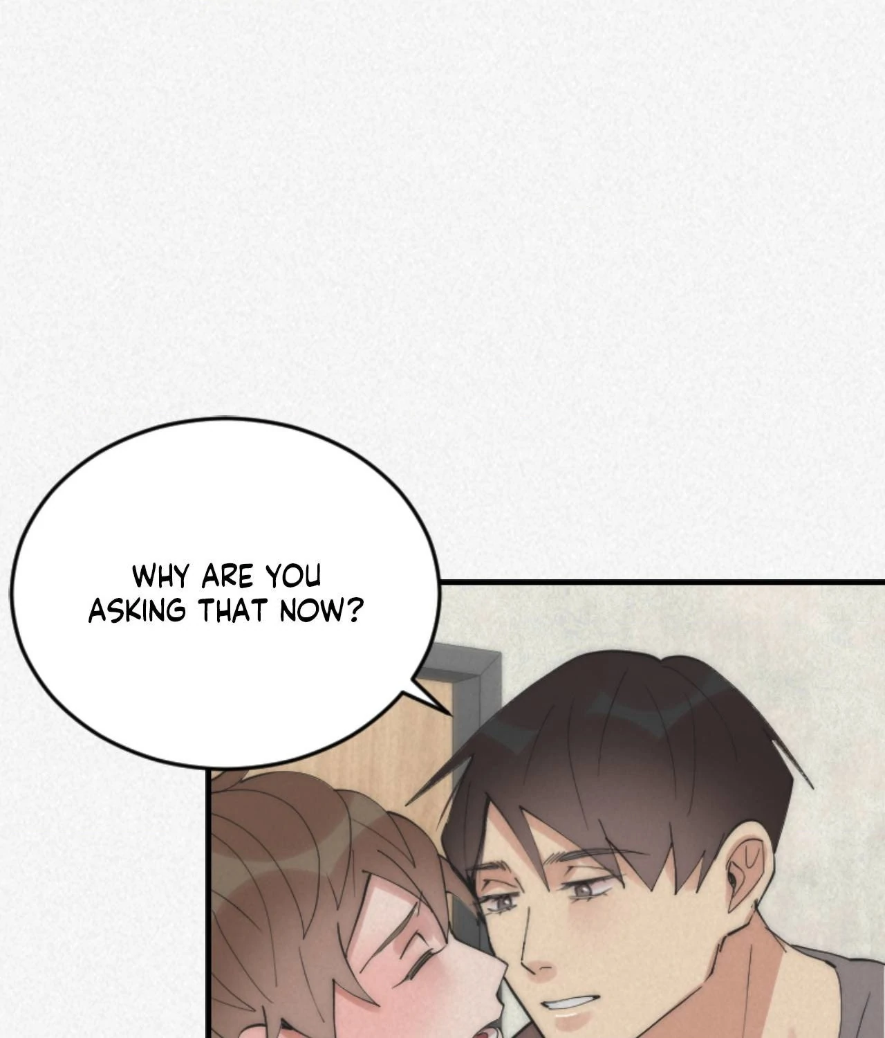 Please Feed Me, Sunbae [Official] - Episode 22 manhwa
