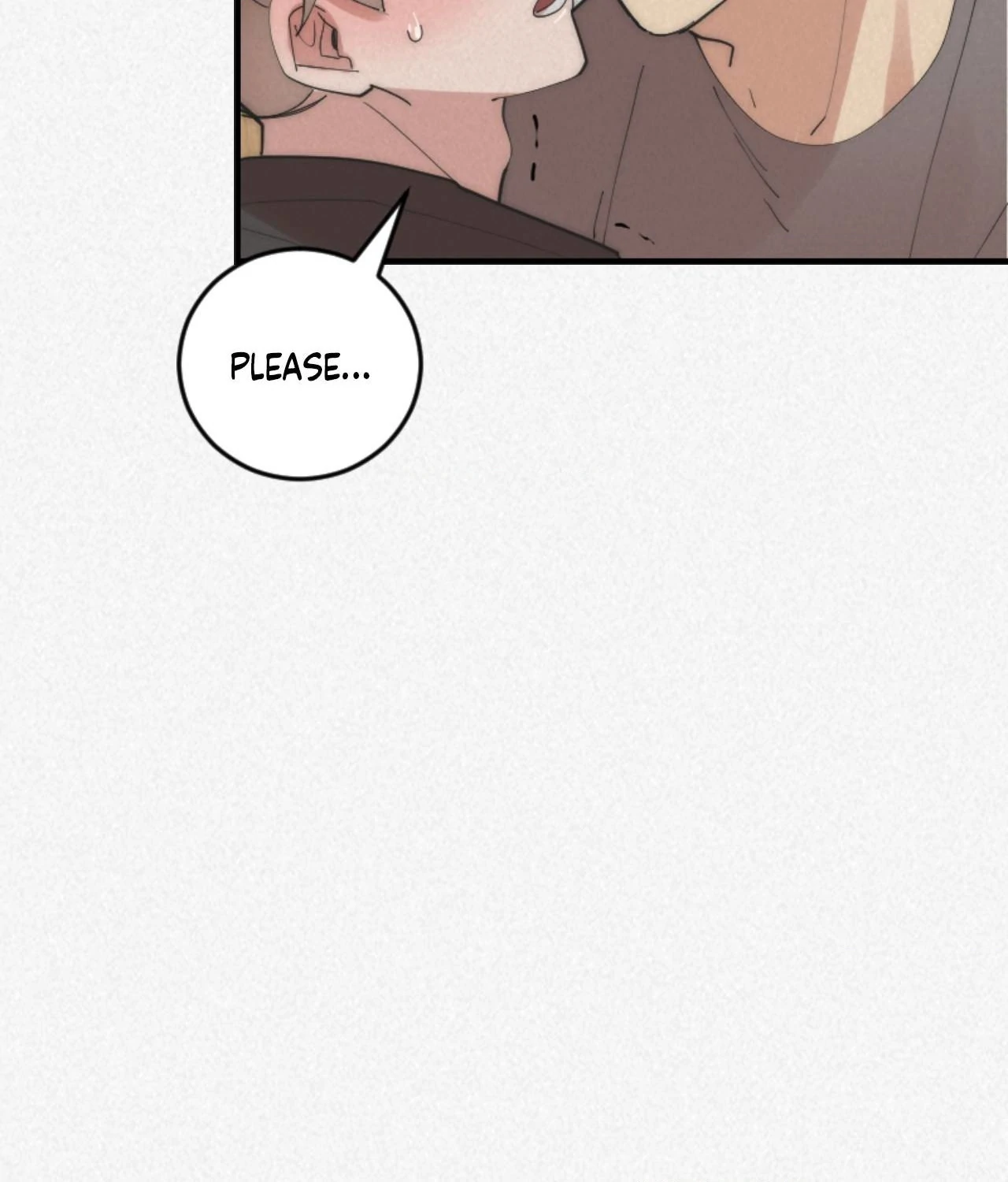Please Feed Me, Sunbae [Official] - Episode 22 manhwa