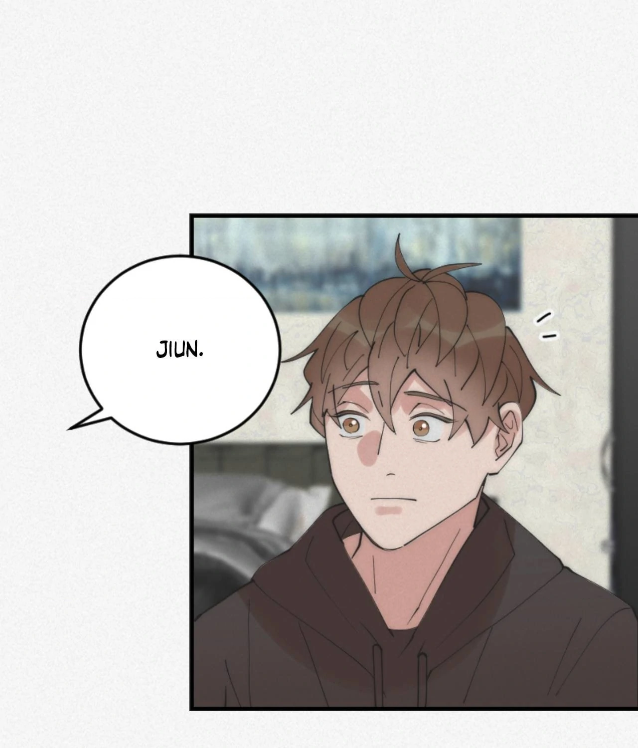 Please Feed Me, Sunbae [Official] - Episode 22 manhwa