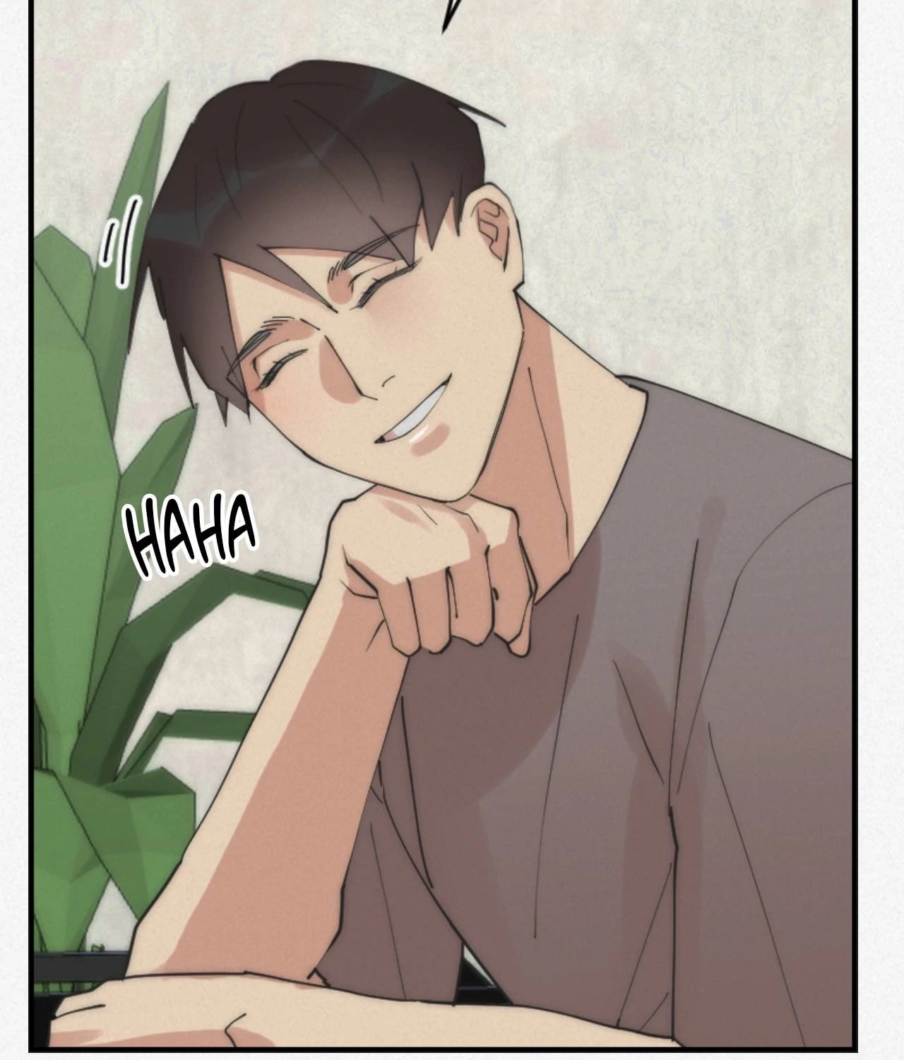 Please Feed Me, Sunbae [Official] - Episode 22 manhwa