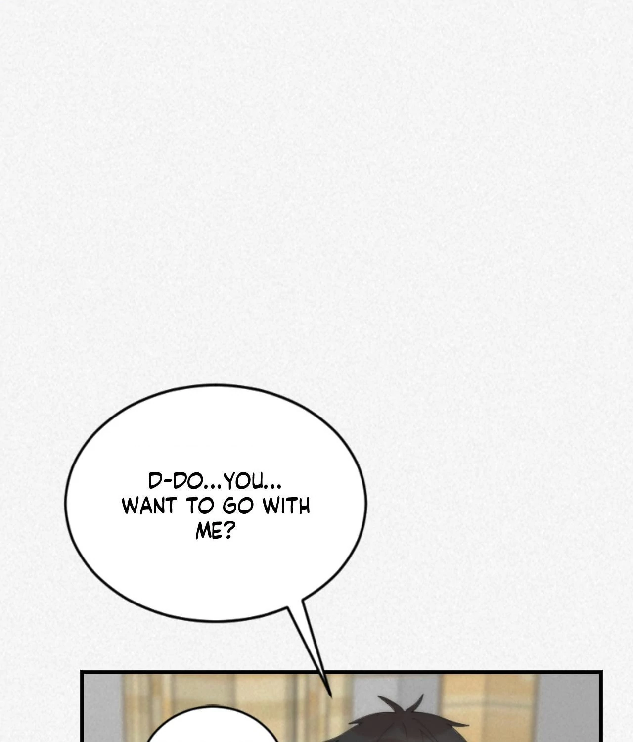 Please Feed Me, Sunbae [Official] - Episode 22 manhwa
