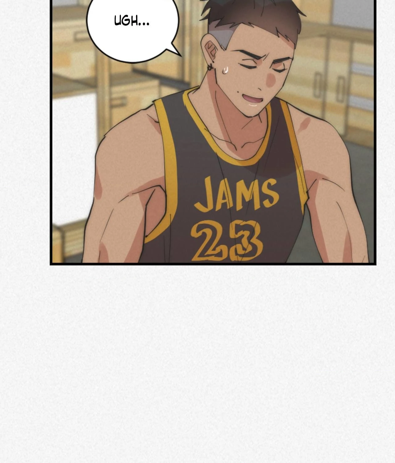 Please Feed Me, Sunbae [Official] - Episode 22 manhwa