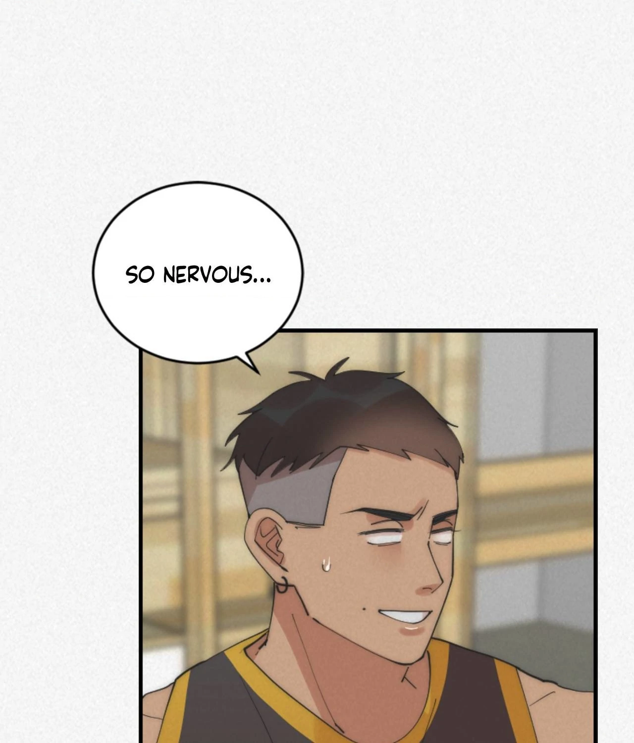 Please Feed Me, Sunbae [Official] - Episode 22 manhwa