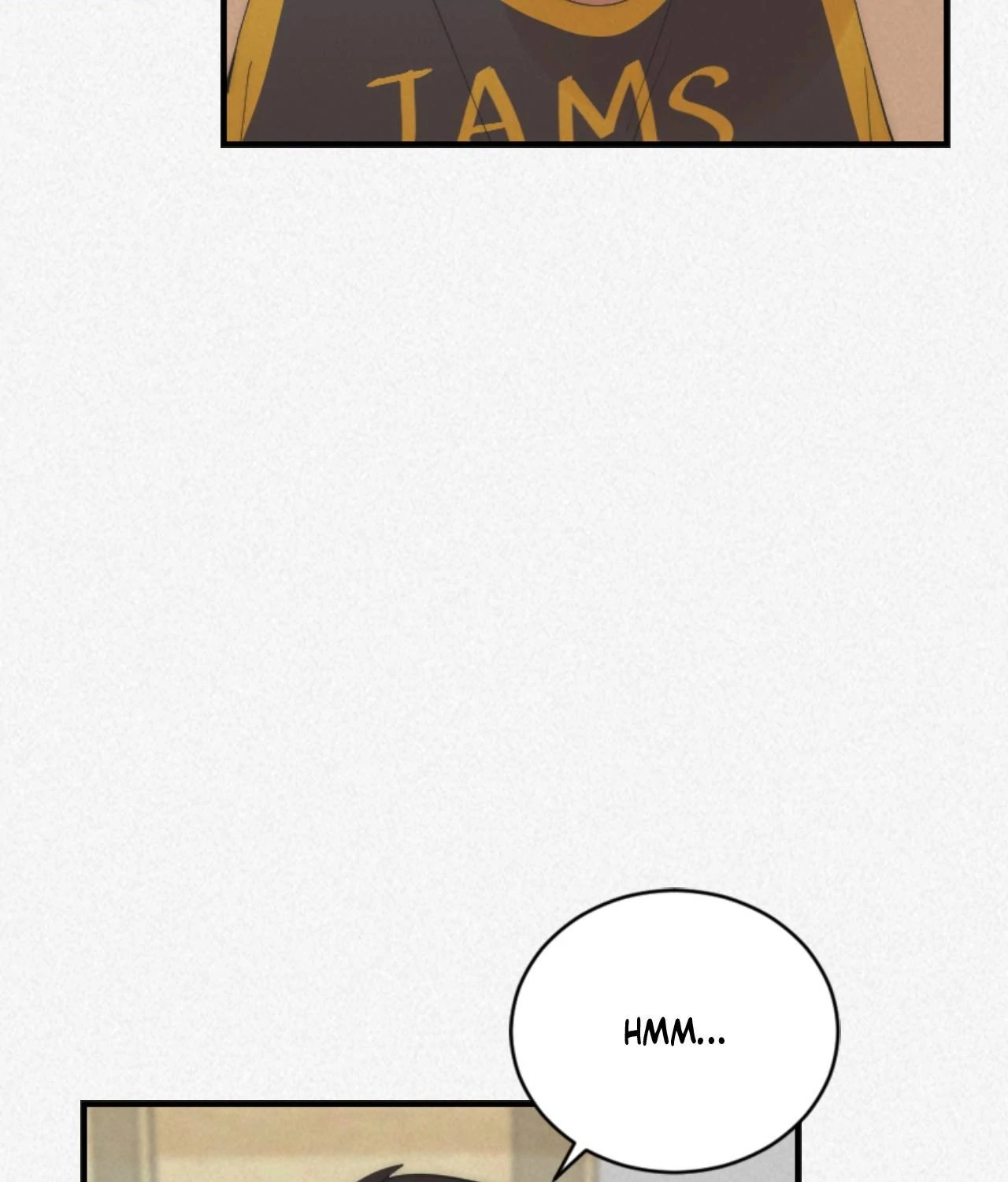 Please Feed Me, Sunbae [Official] - Episode 22 manhwa