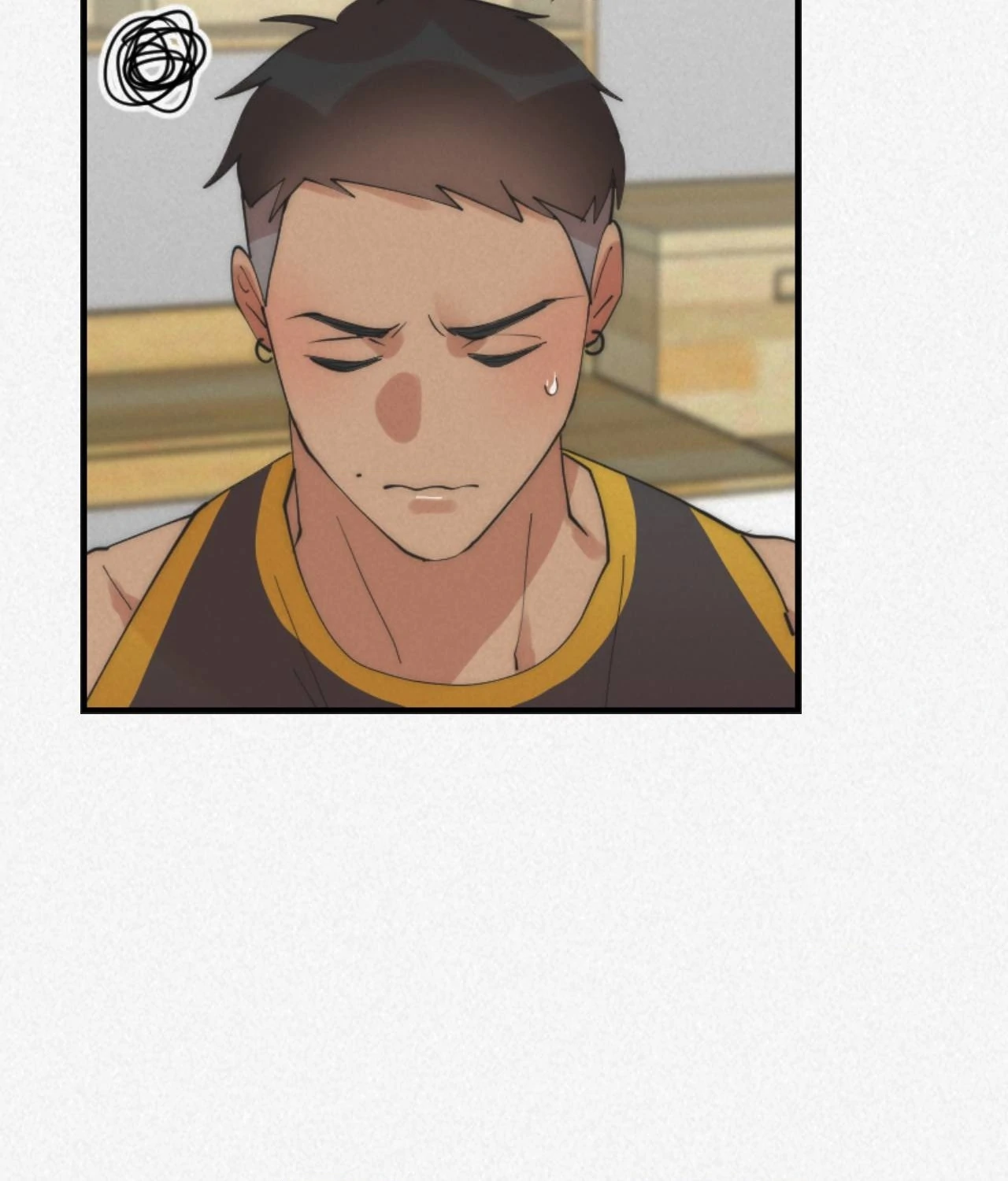 Please Feed Me, Sunbae [Official] - Episode 22 manhwa