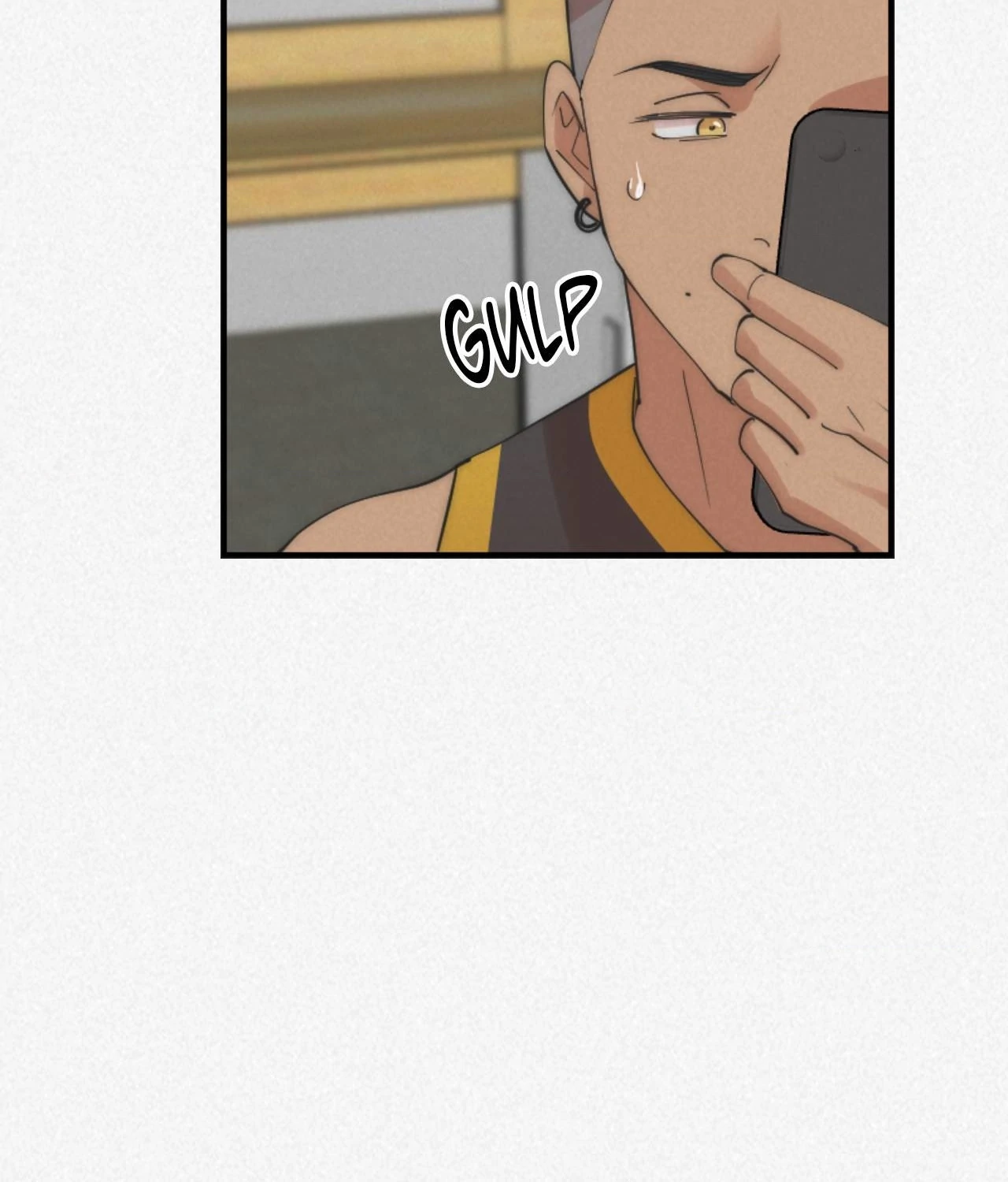 Please Feed Me, Sunbae [Official] - Episode 22 manhwa