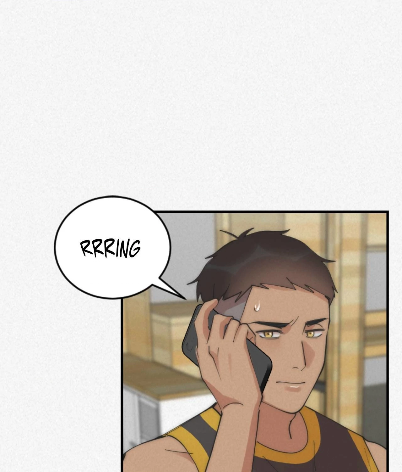 Please Feed Me, Sunbae [Official] - Episode 22 manhwa
