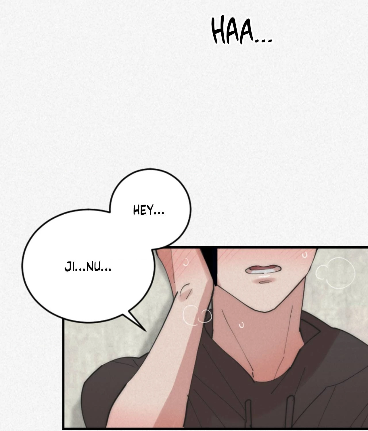 Please Feed Me, Sunbae [Official] - Episode 22 manhwa