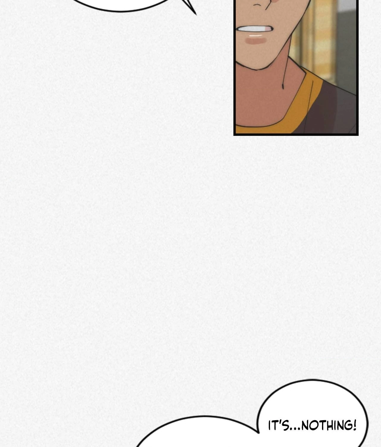Please Feed Me, Sunbae [Official] - Episode 22 manhwa