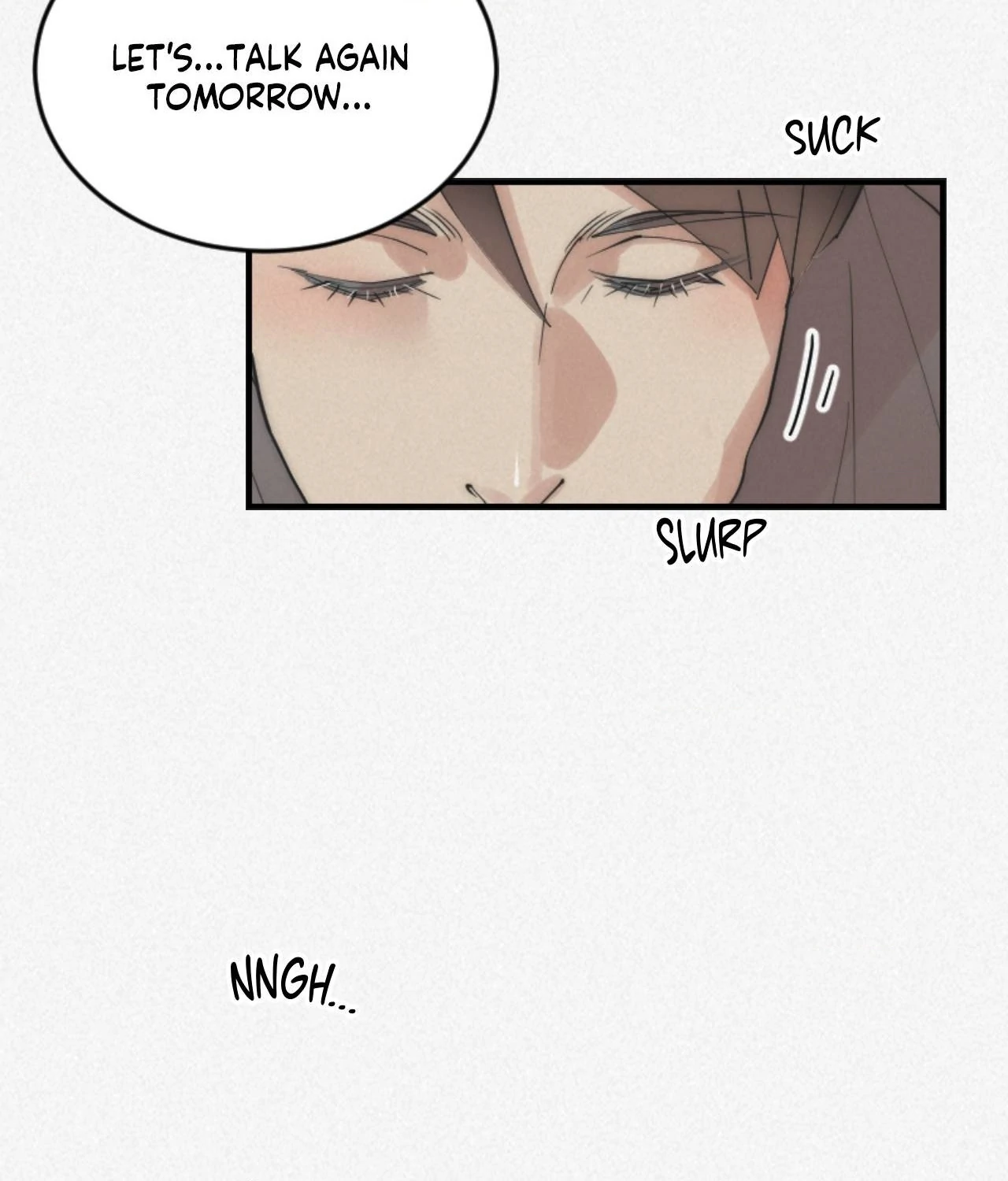 Please Feed Me, Sunbae [Official] - Episode 22 manhwa