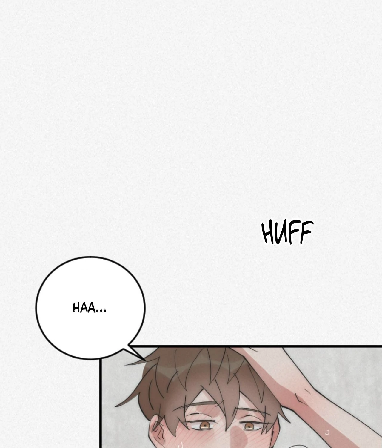 Please Feed Me, Sunbae [Official] - Episode 22 manhwa