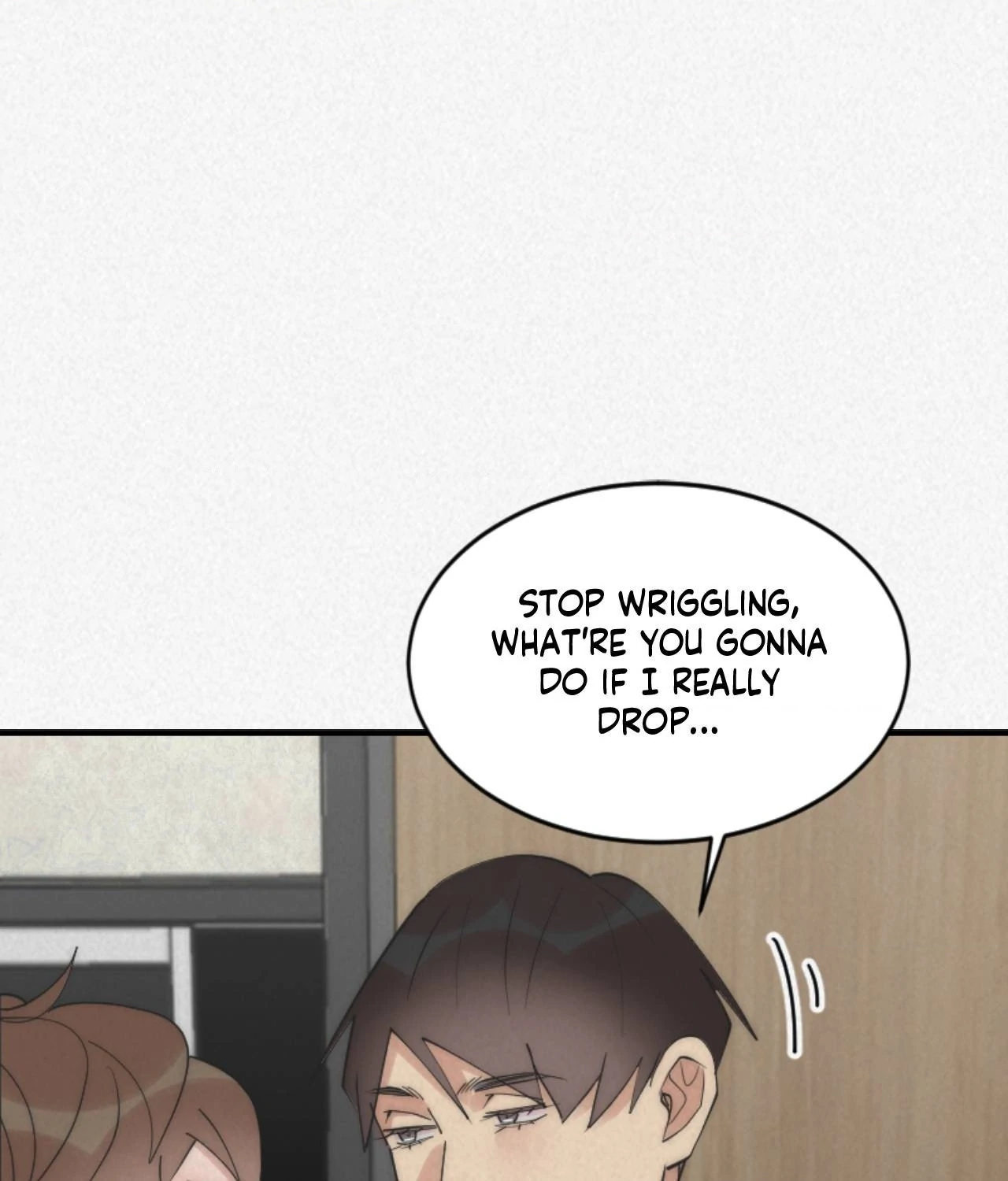 Please Feed Me, Sunbae [Official] - Episode 22 manhwa