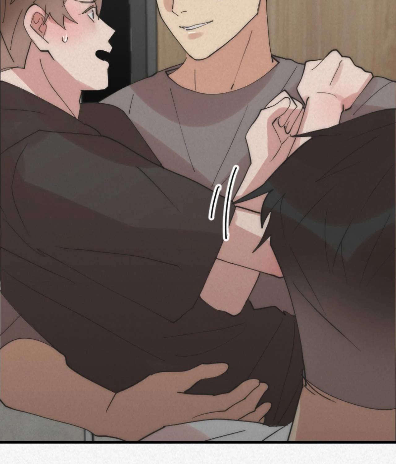 Please Feed Me, Sunbae [Official] - Episode 22 manhwa