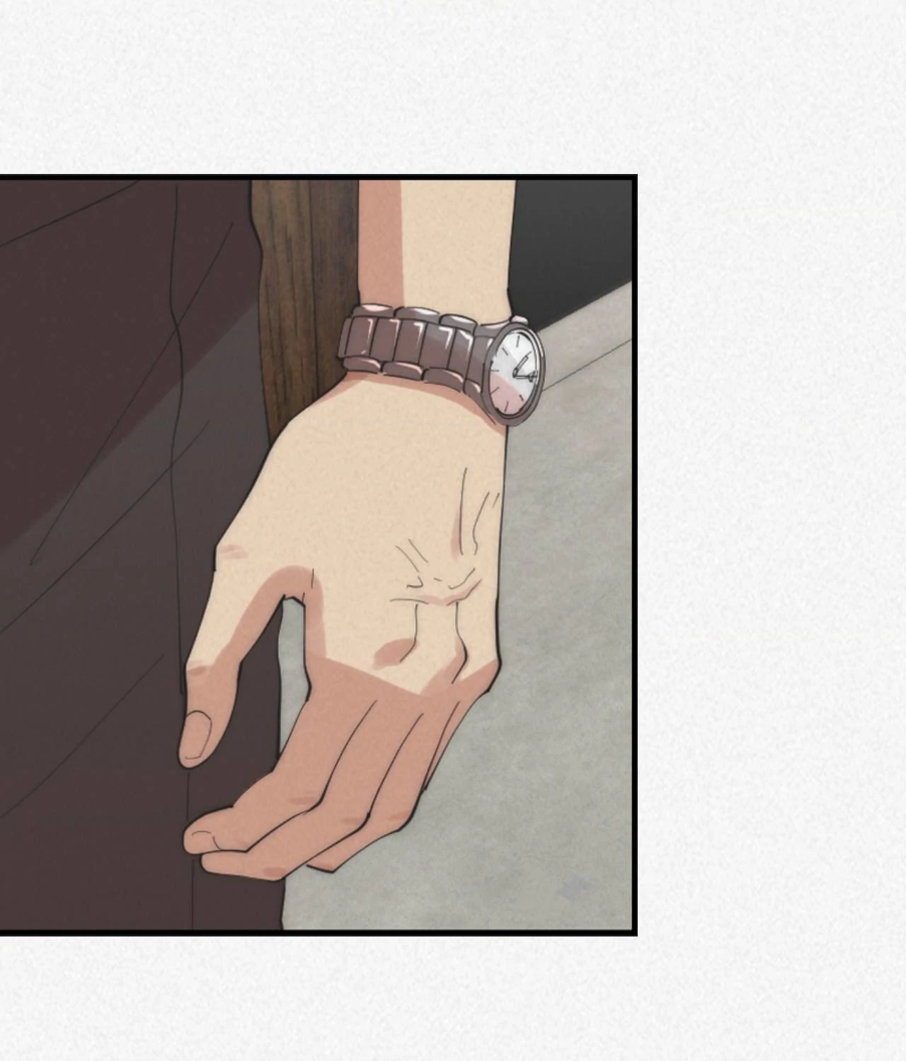 Please Feed Me, Sunbae [Official] - Episode 22 manhwa