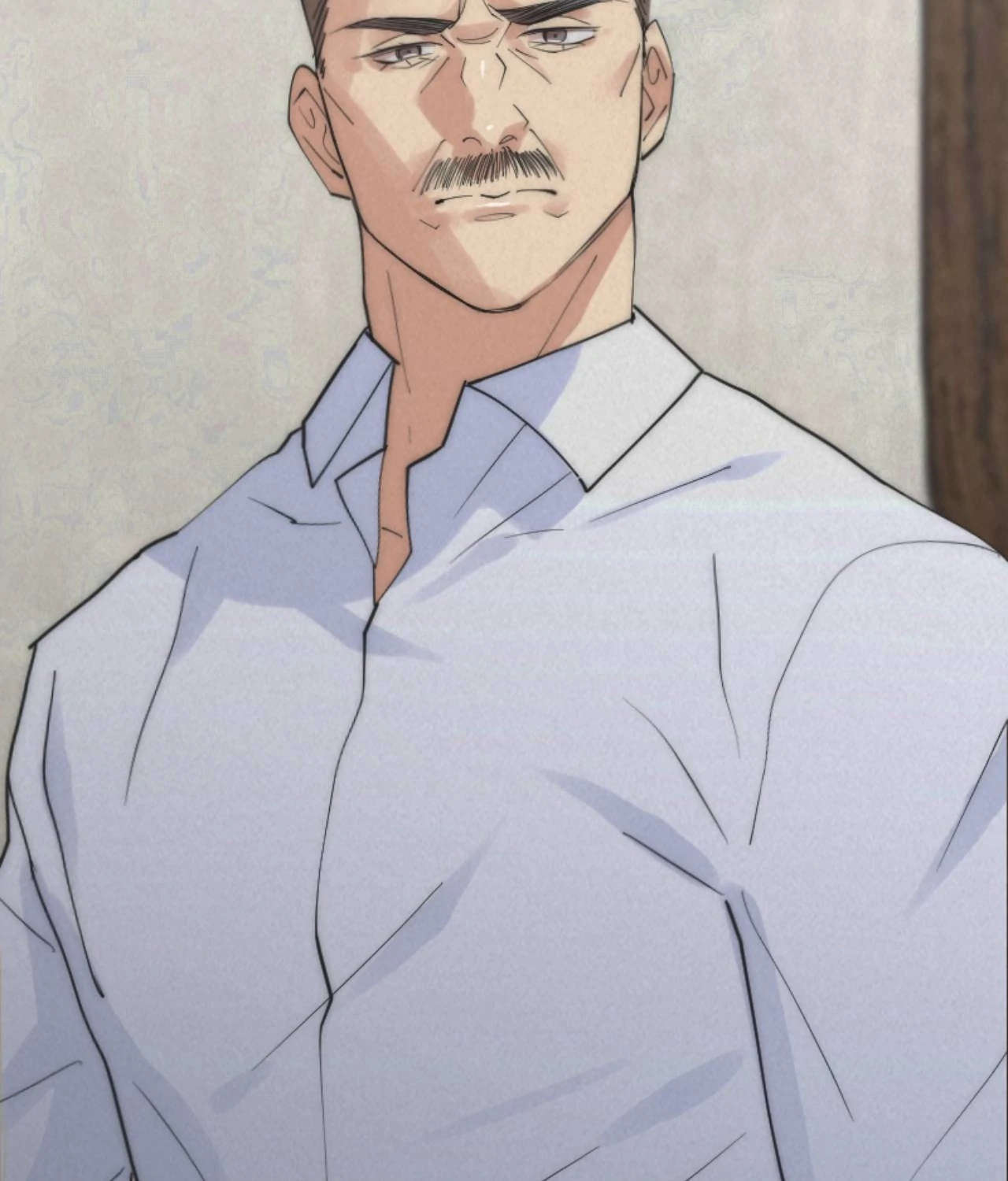 Please Feed Me, Sunbae [Official] - Episode 22 manhwa