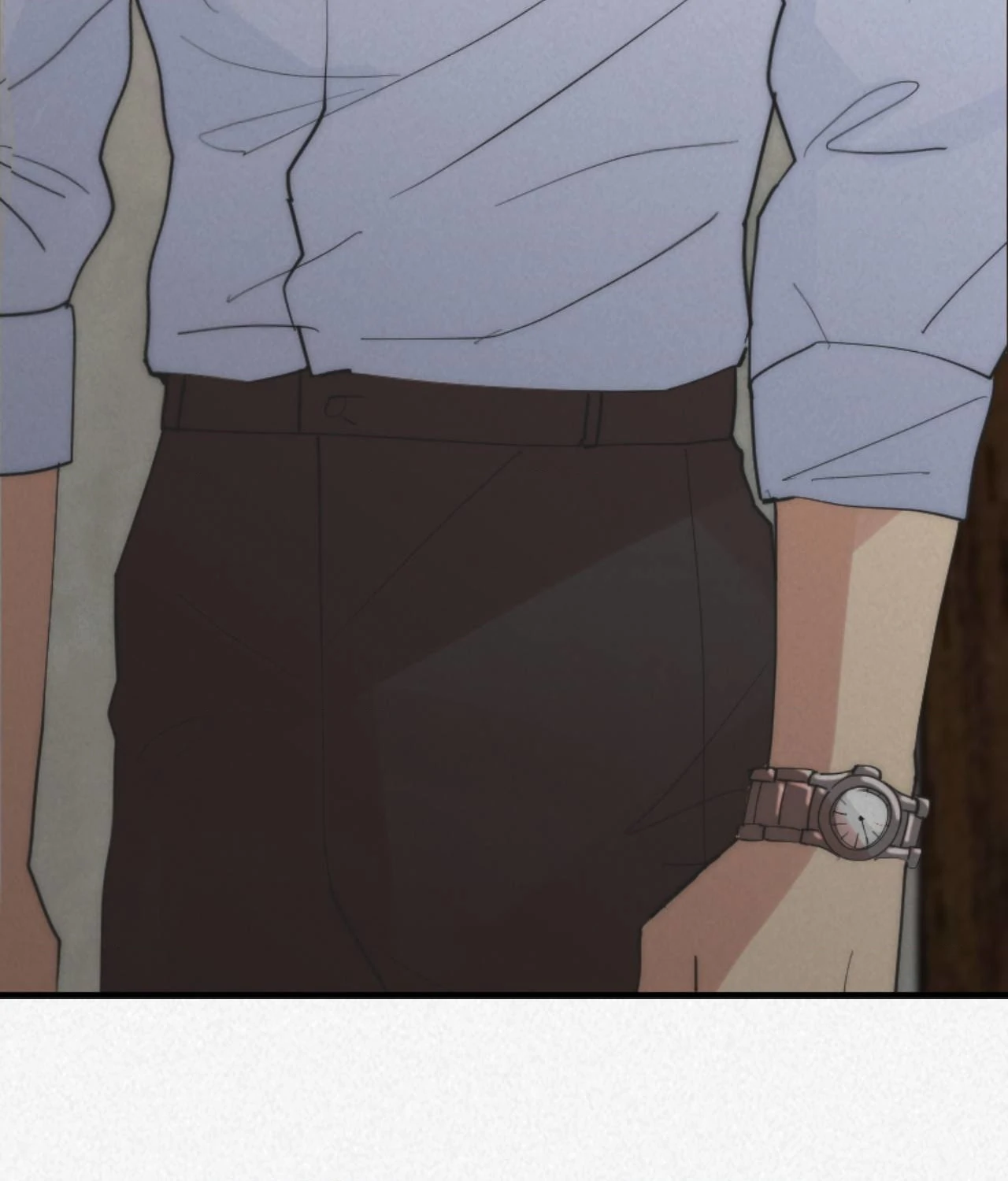 Please Feed Me, Sunbae [Official] - Episode 22 manhwa