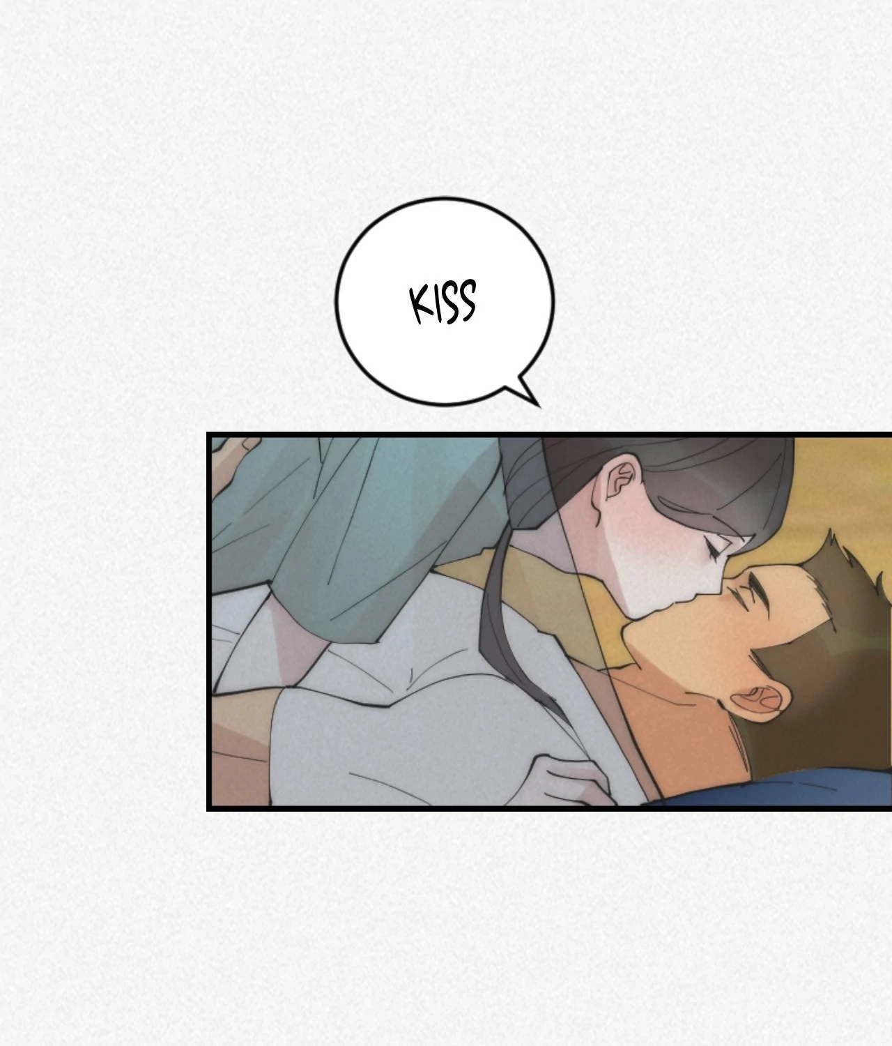 Please Feed Me, Sunbae [Official] - Episode 23 manhwa