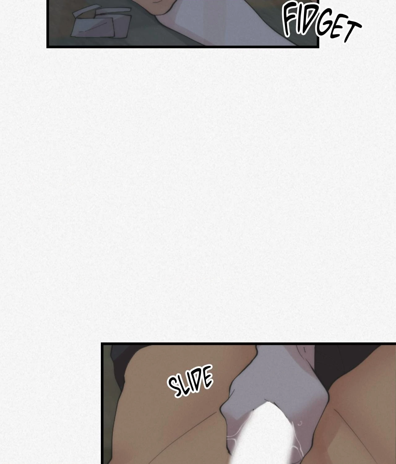 Please Feed Me, Sunbae [Official] - Episode 23 manhwa