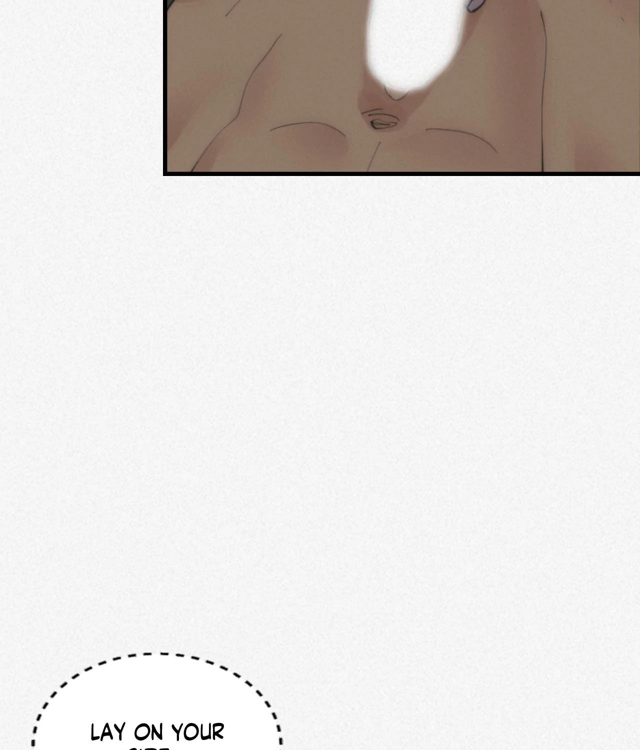 Please Feed Me, Sunbae [Official] - Episode 23 manhwa