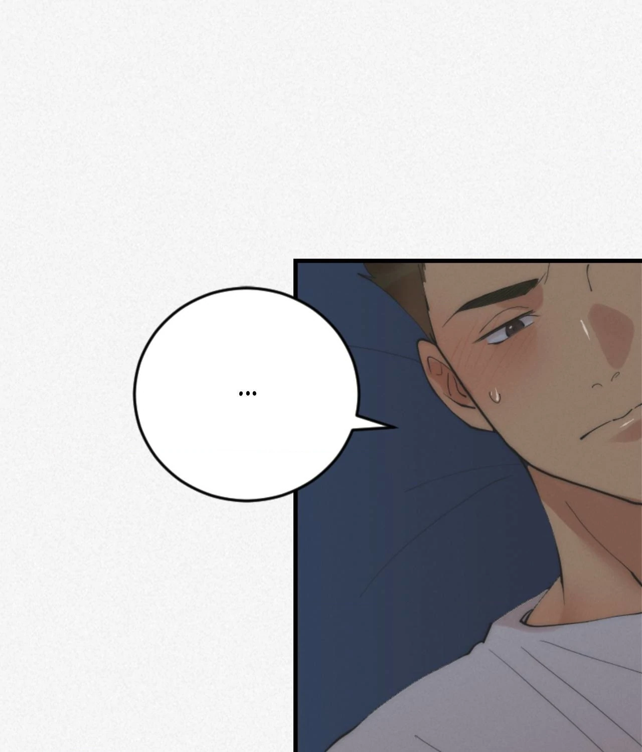 Please Feed Me, Sunbae [Official] - Episode 23 manhwa