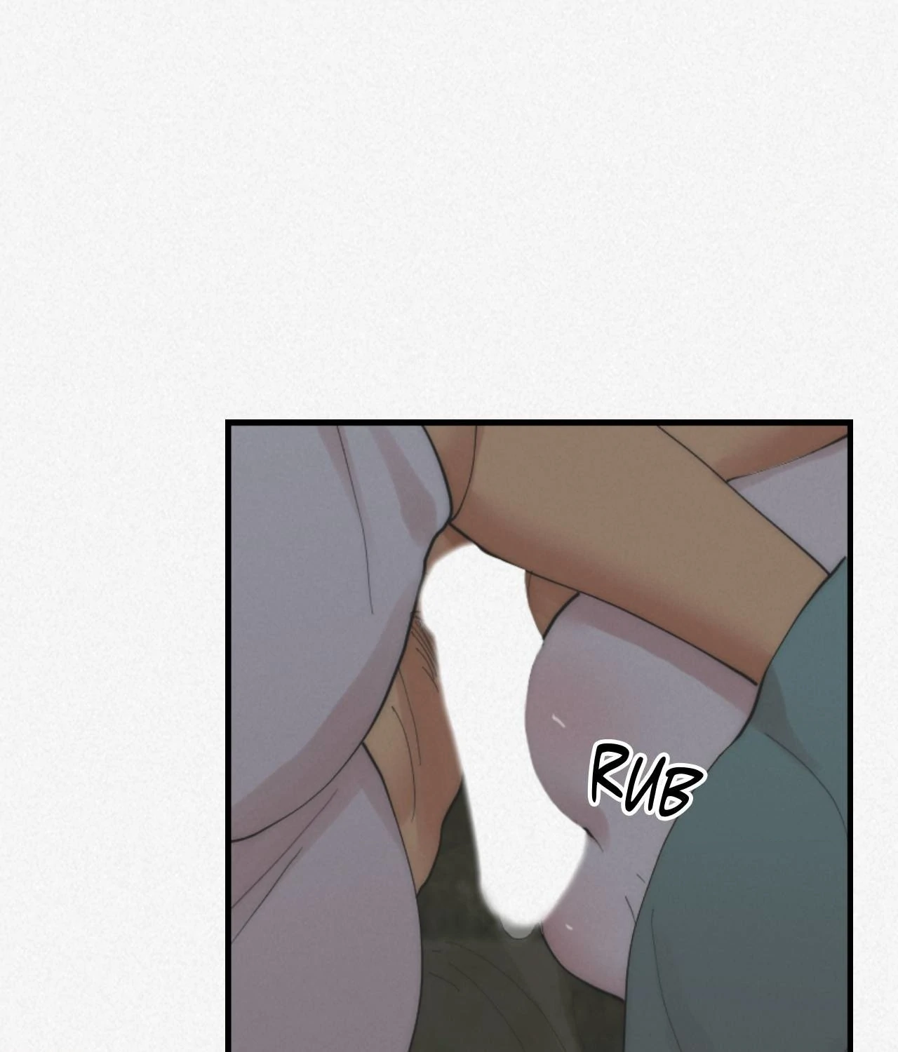 Please Feed Me, Sunbae [Official] - Episode 23 manhwa