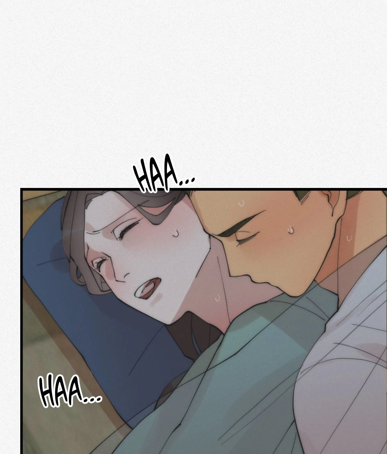 Please Feed Me, Sunbae [Official] - Episode 23 manhwa