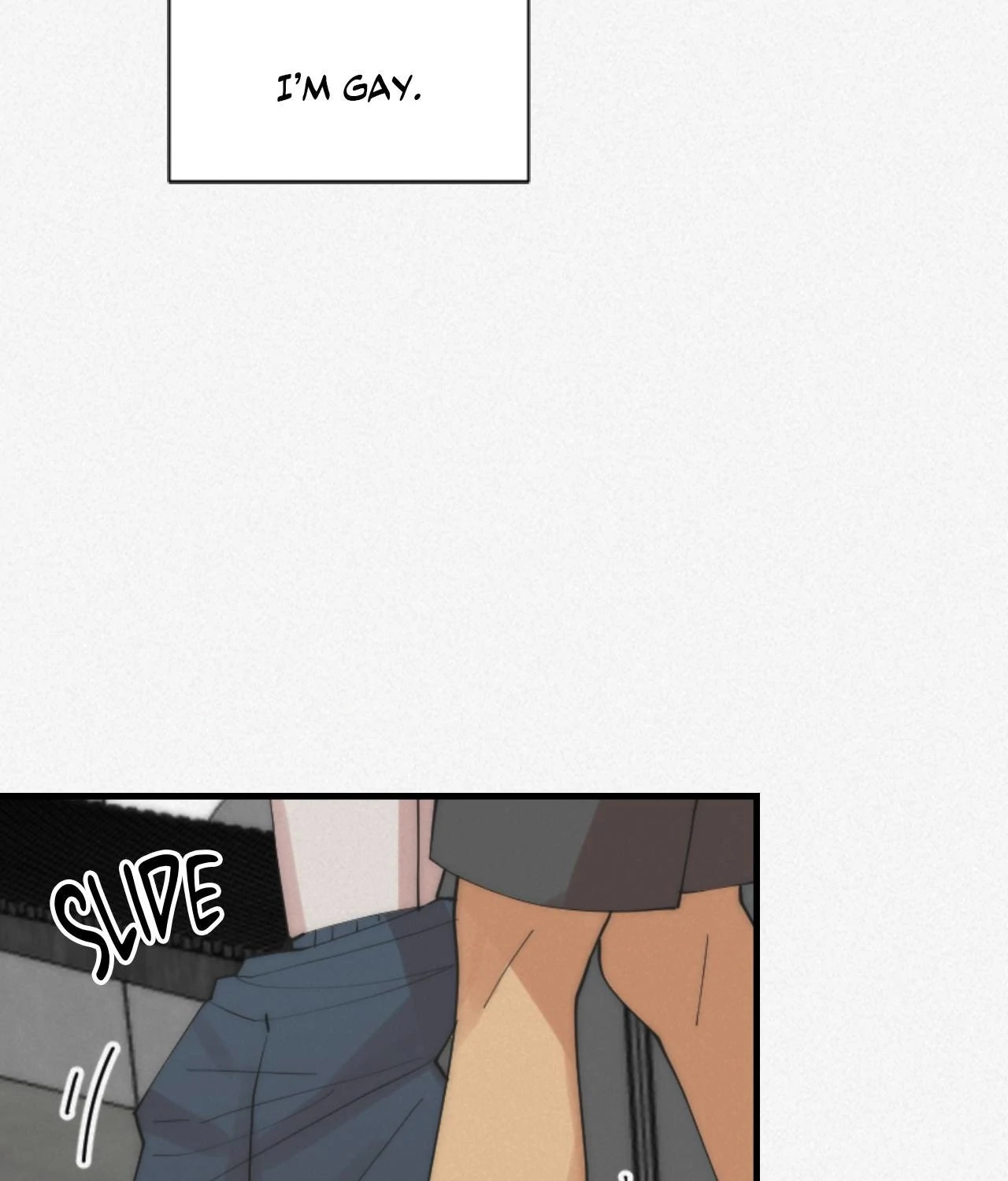 Please Feed Me, Sunbae [Official] - Episode 23 manhwa