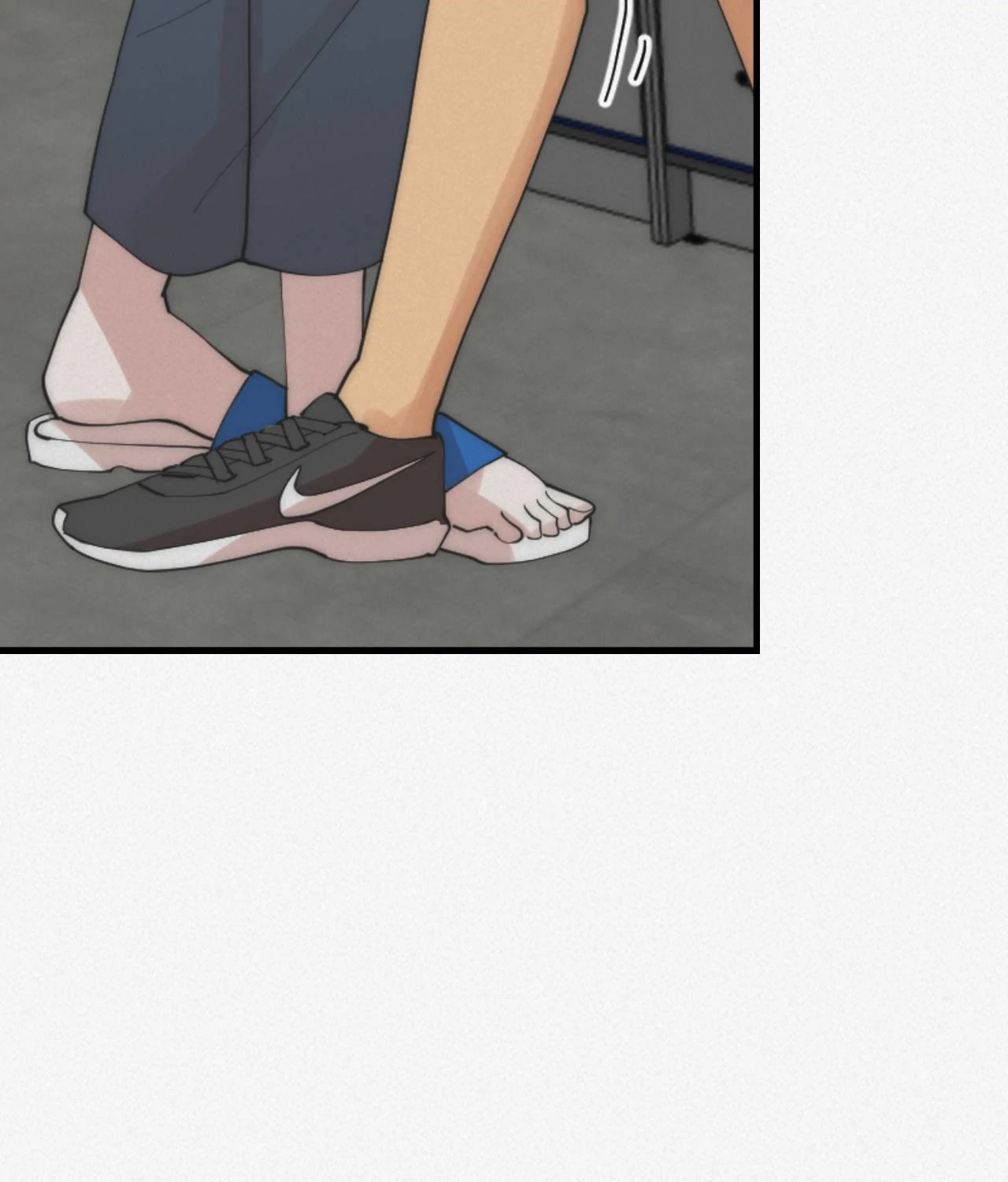 Please Feed Me, Sunbae [Official] - Episode 23 manhwa