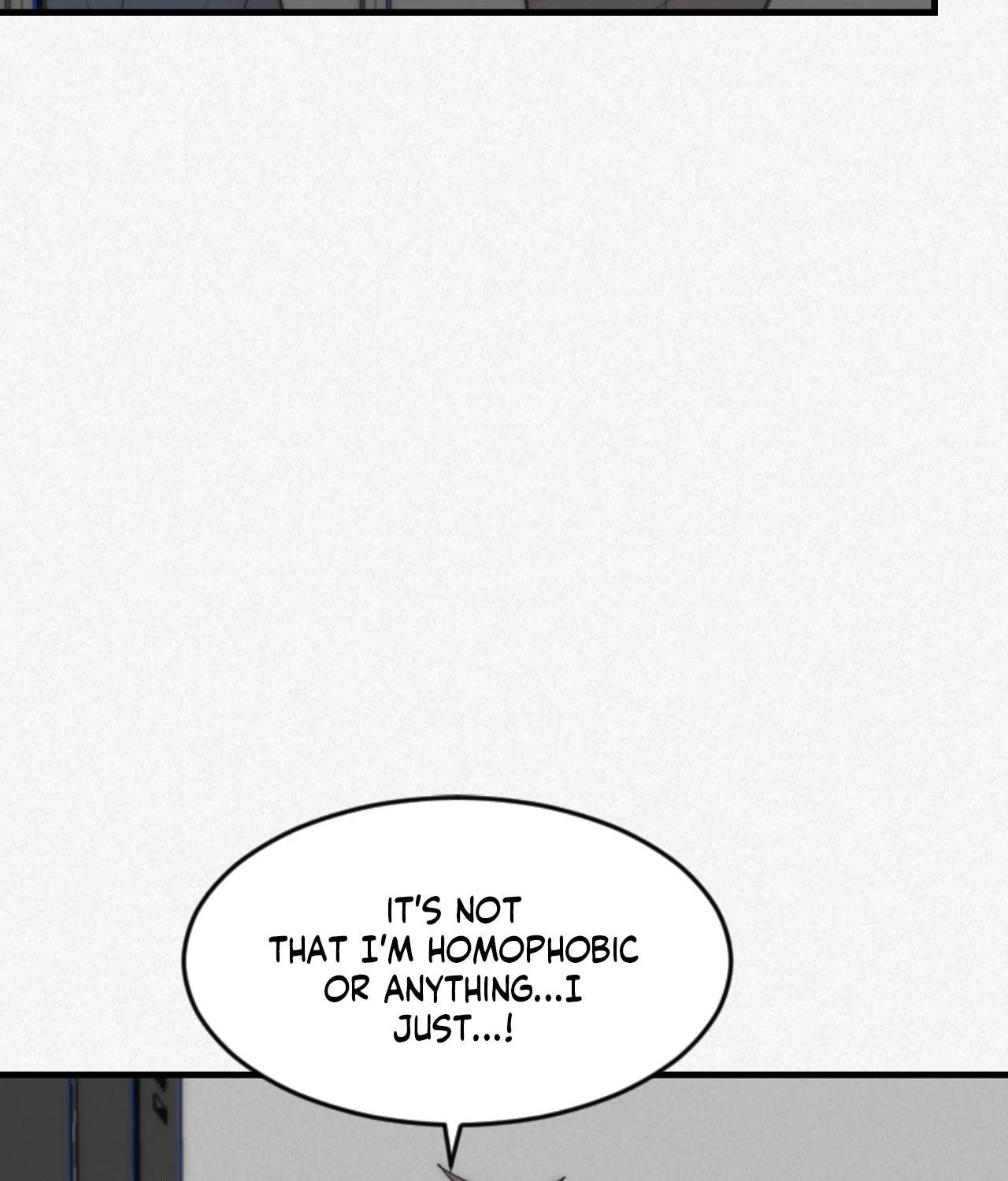Please Feed Me, Sunbae [Official] - Episode 23 manhwa