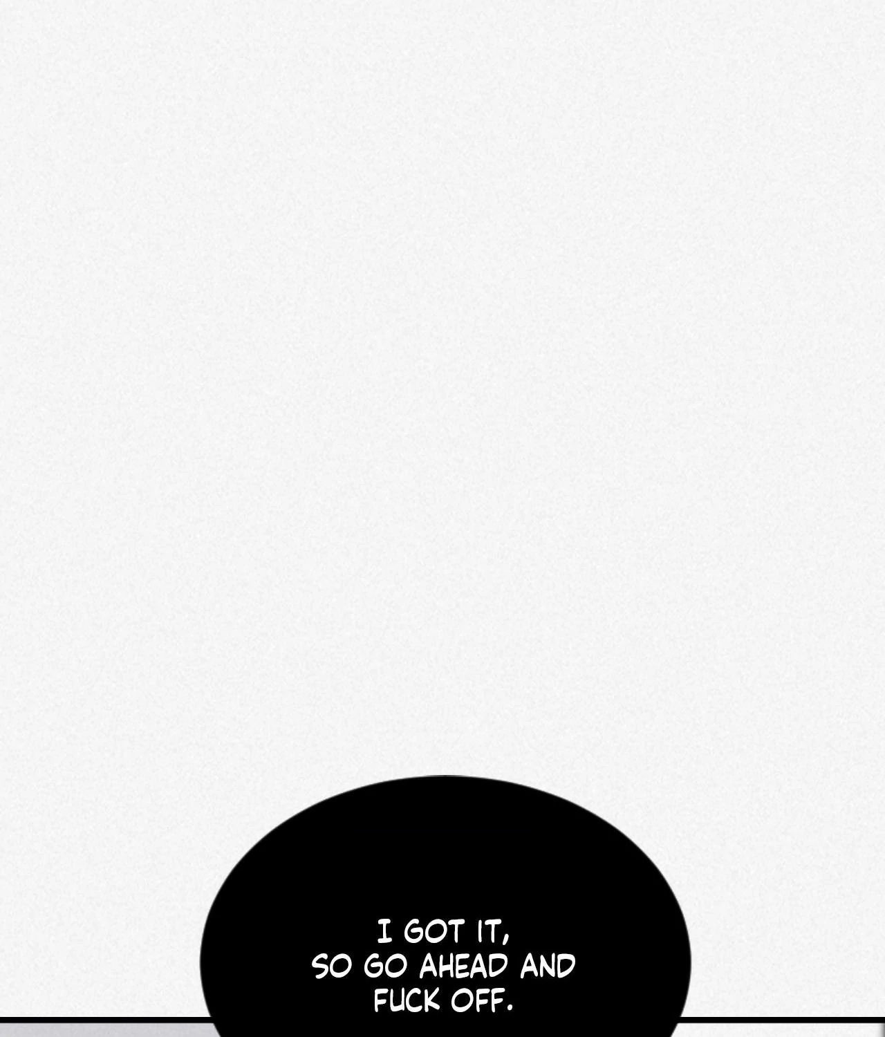 Please Feed Me, Sunbae [Official] - Episode 23 manhwa