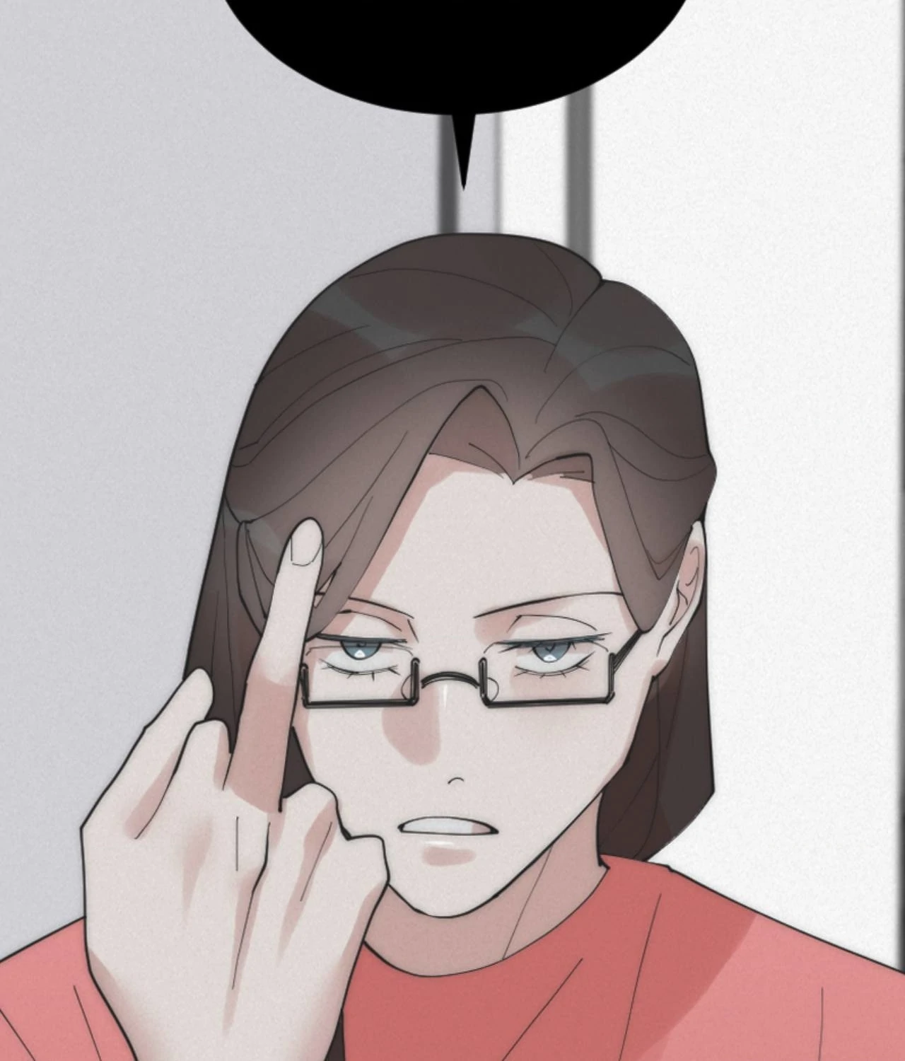 Please Feed Me, Sunbae [Official] - Episode 23 manhwa