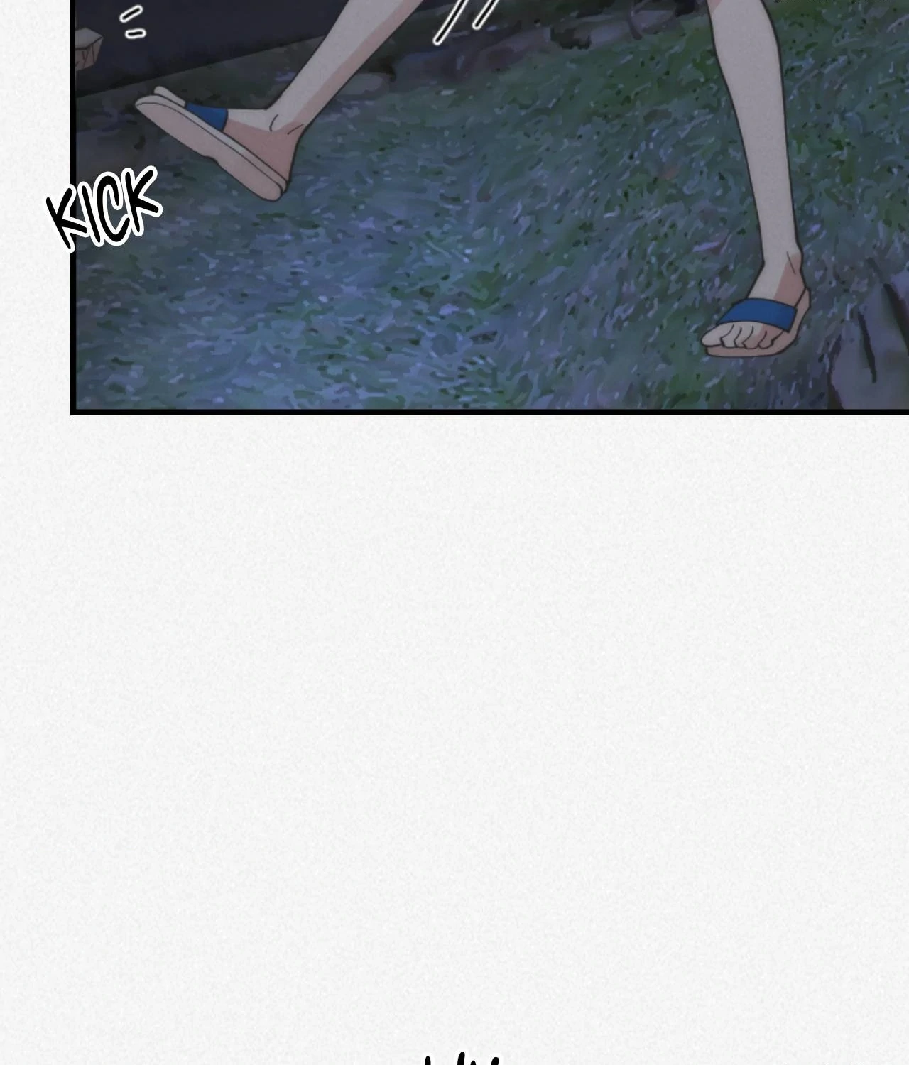 Please Feed Me, Sunbae [Official] - Episode 23 manhwa
