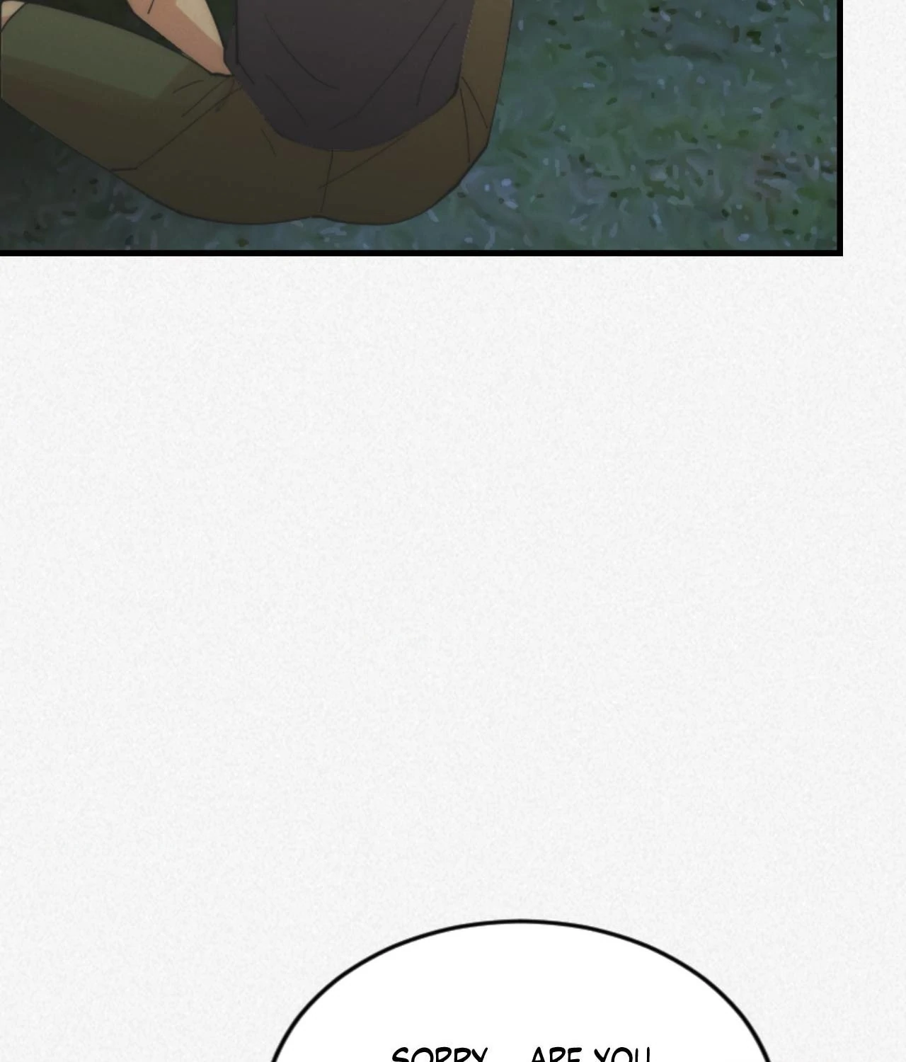 Please Feed Me, Sunbae [Official] - Episode 23 manhwa