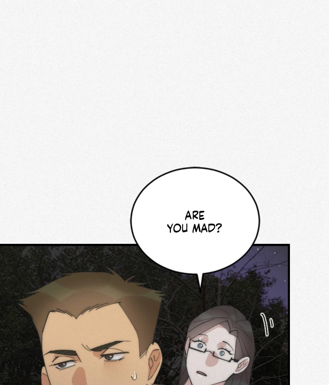 Please Feed Me, Sunbae [Official] - Episode 23 manhwa