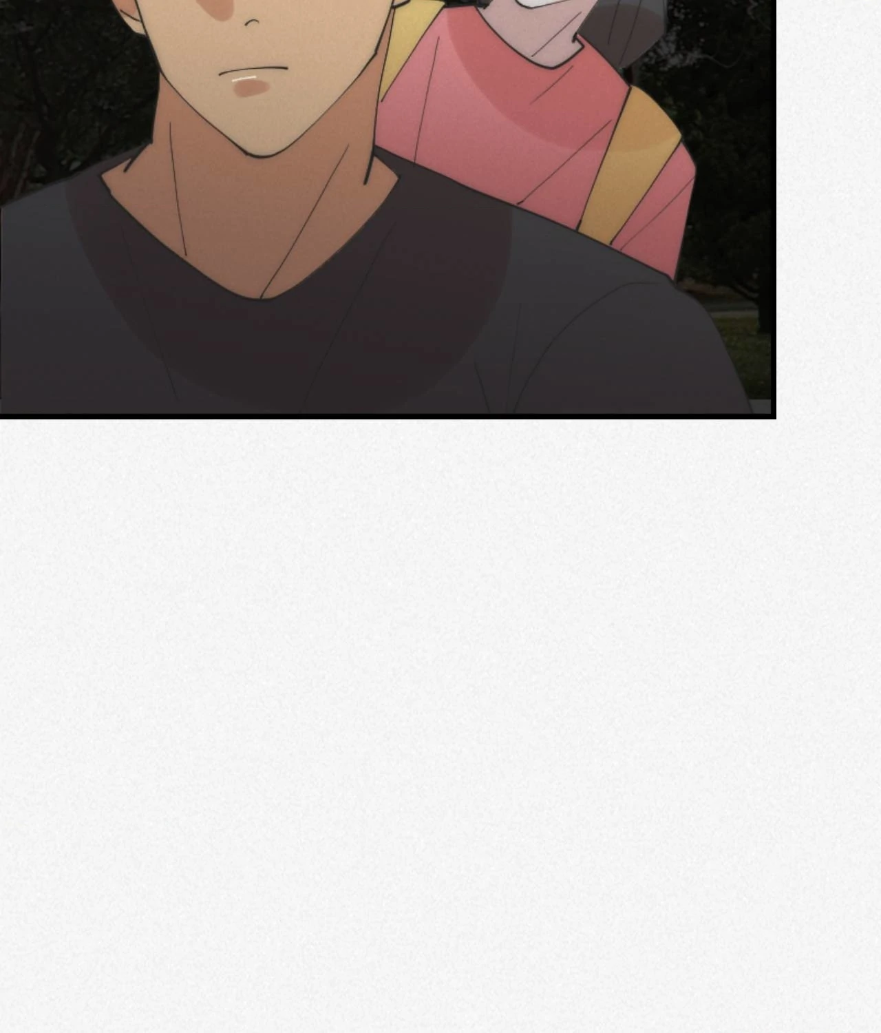 Please Feed Me, Sunbae [Official] - Episode 23 manhwa