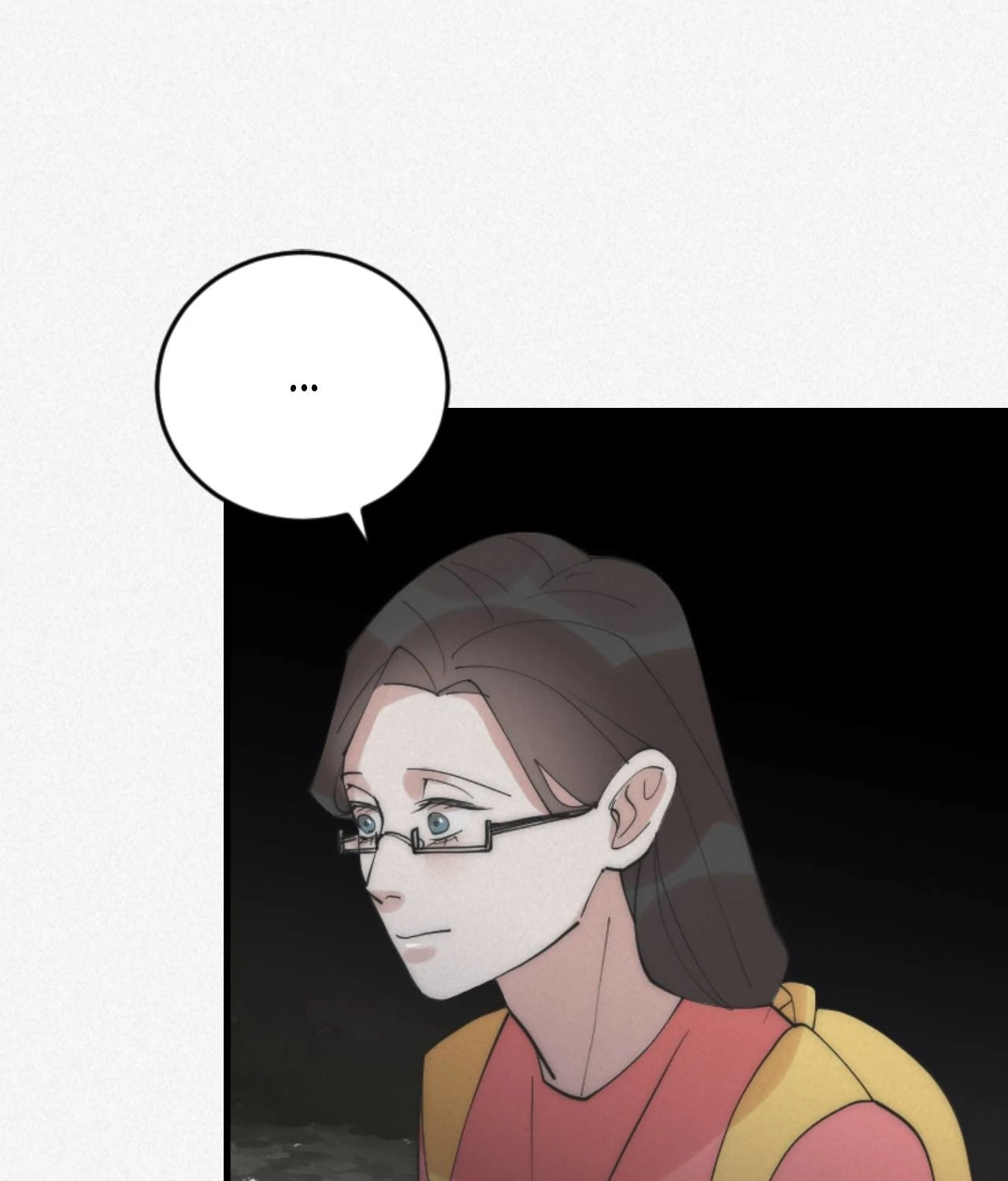 Please Feed Me, Sunbae [Official] - Episode 23 manhwa