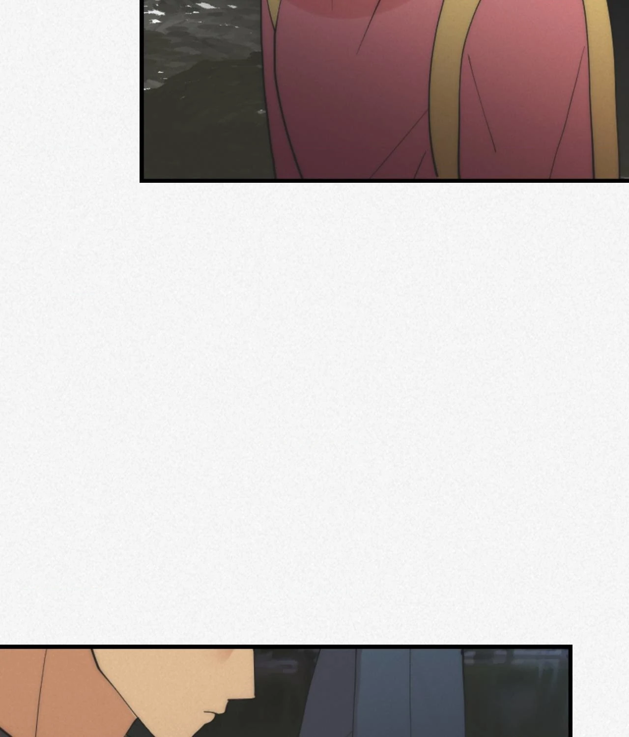 Please Feed Me, Sunbae [Official] - Episode 23 manhwa