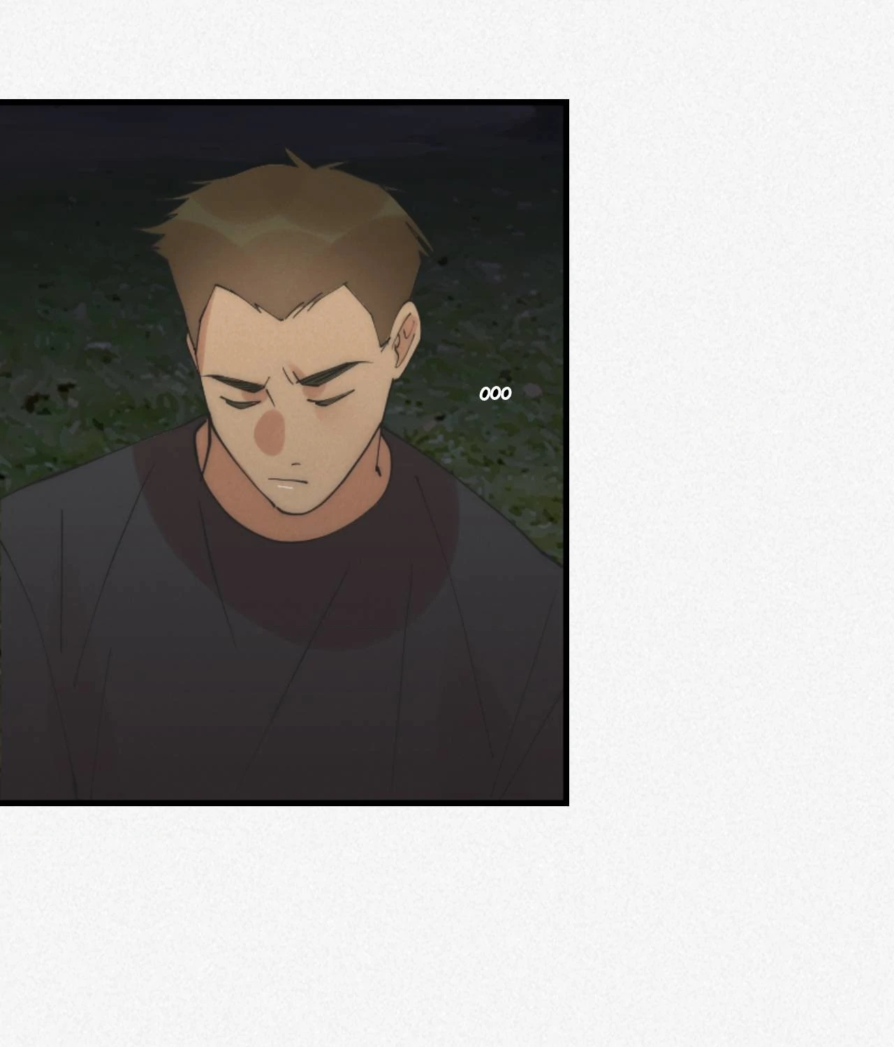 Please Feed Me, Sunbae [Official] - Episode 23 manhwa