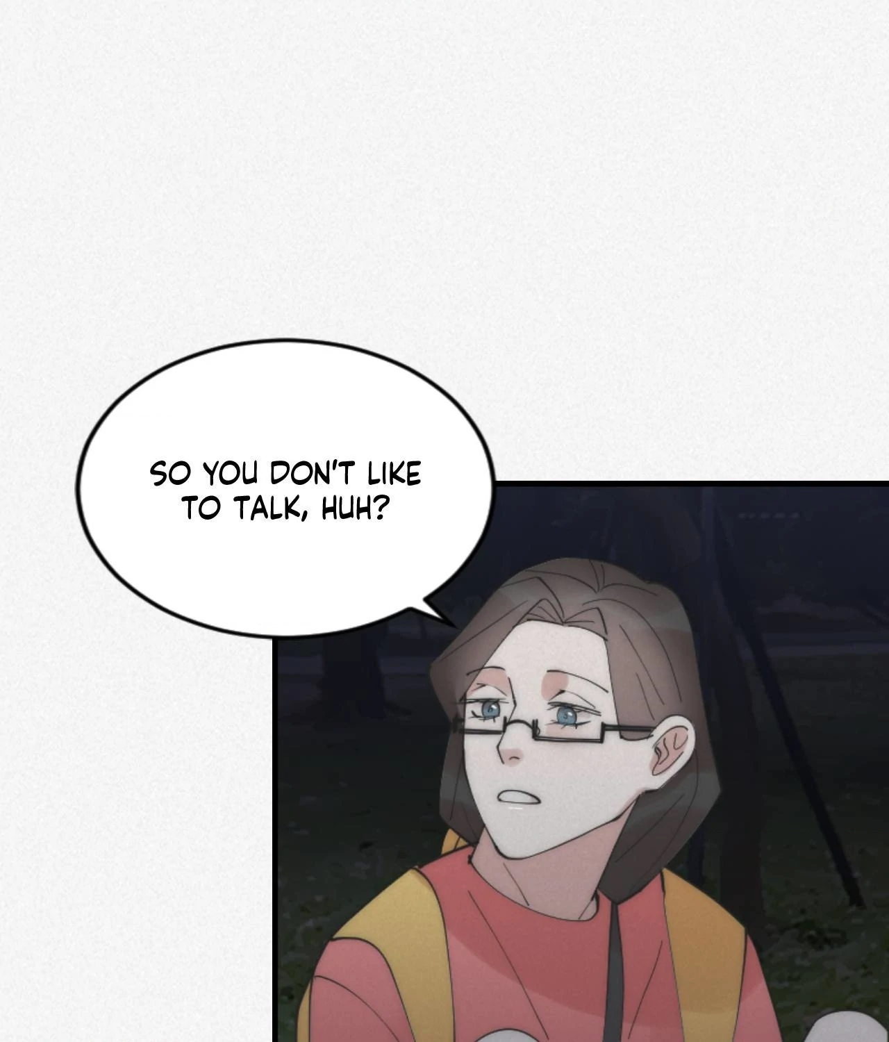 Please Feed Me, Sunbae [Official] - Episode 23 manhwa