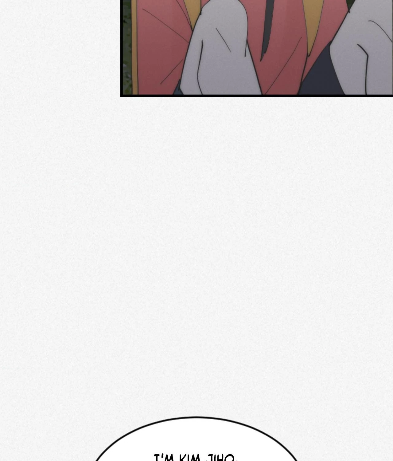 Please Feed Me, Sunbae [Official] - Episode 23 manhwa