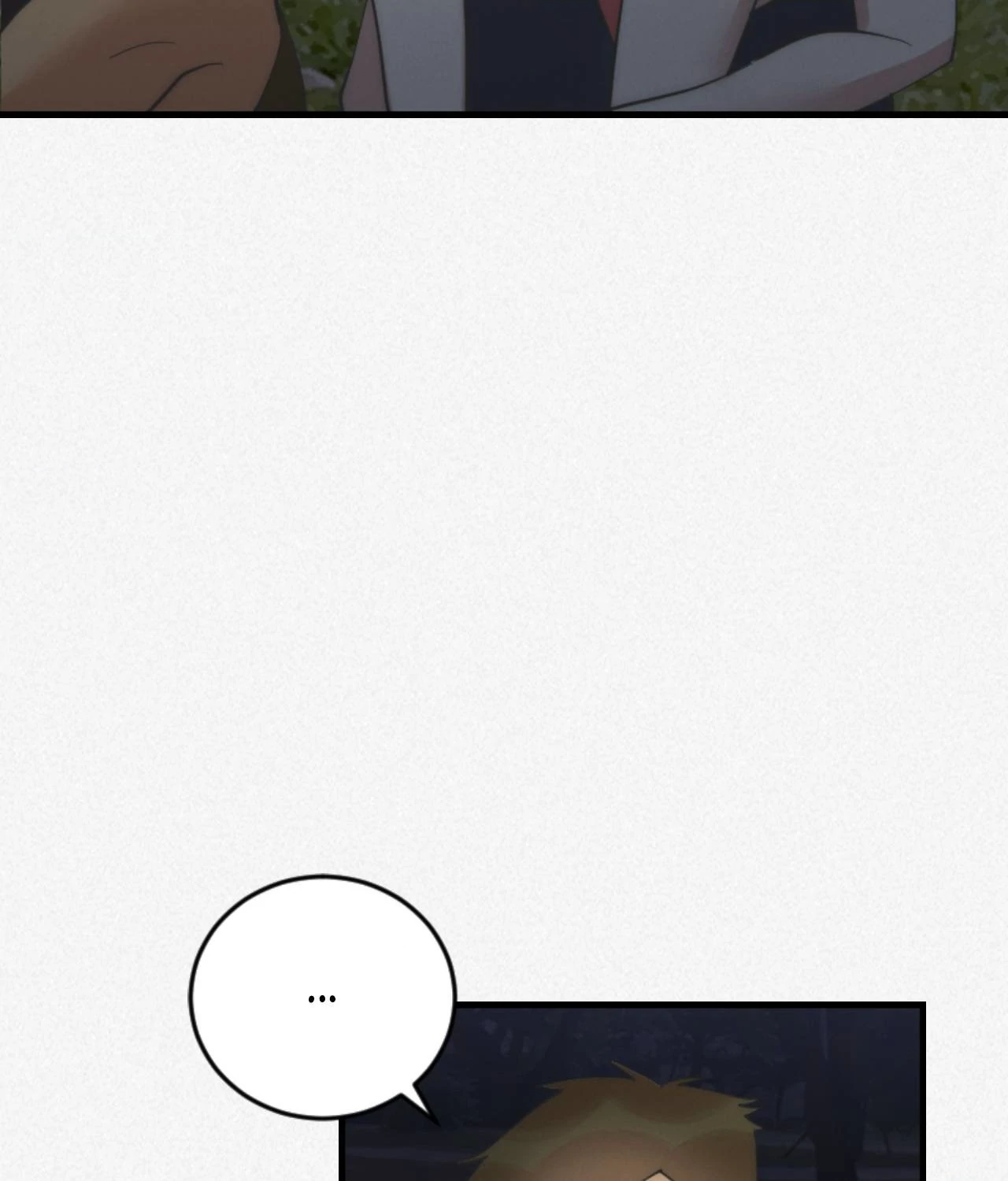Please Feed Me, Sunbae [Official] - Episode 23 manhwa