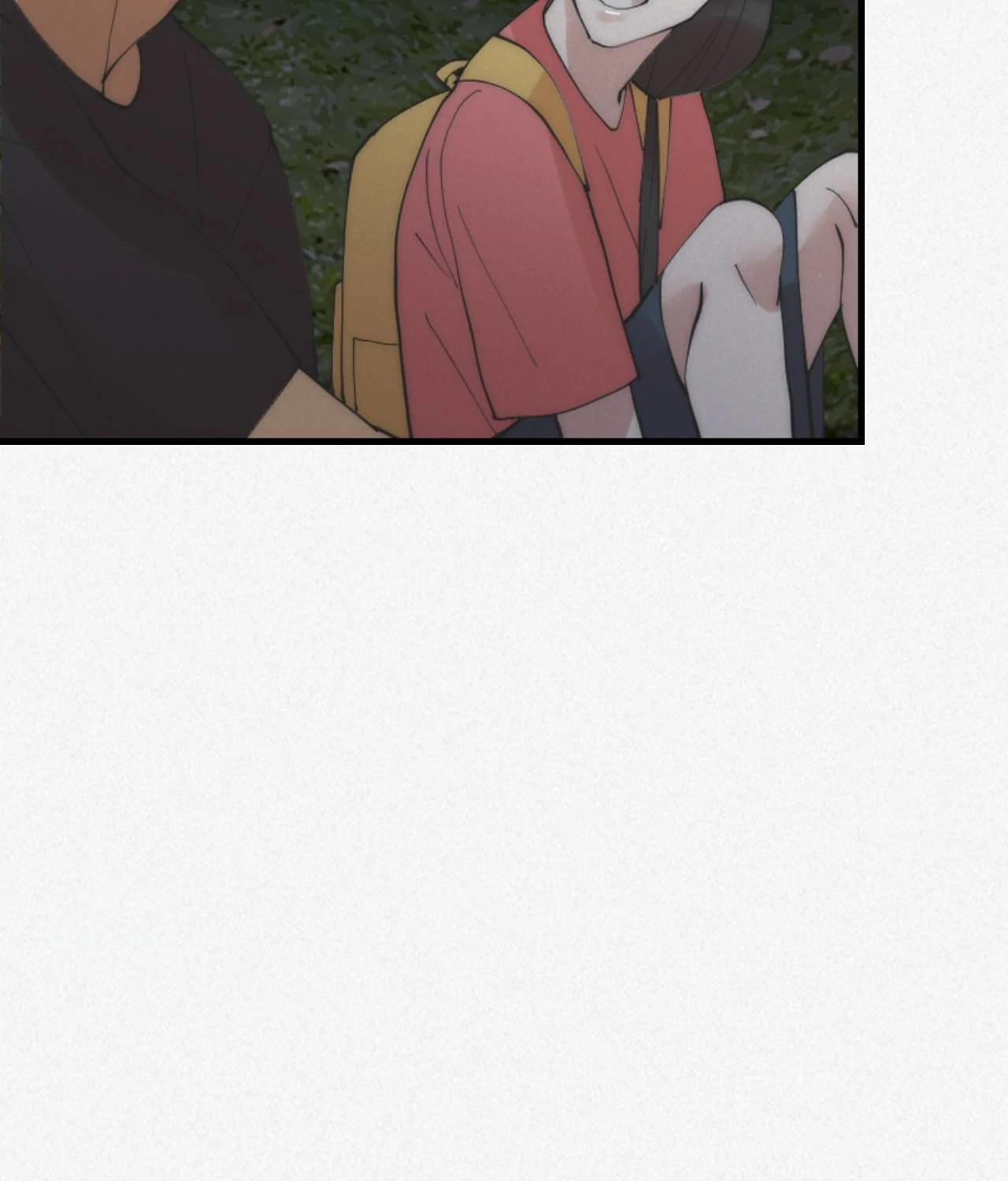 Please Feed Me, Sunbae [Official] - Episode 23 manhwa
