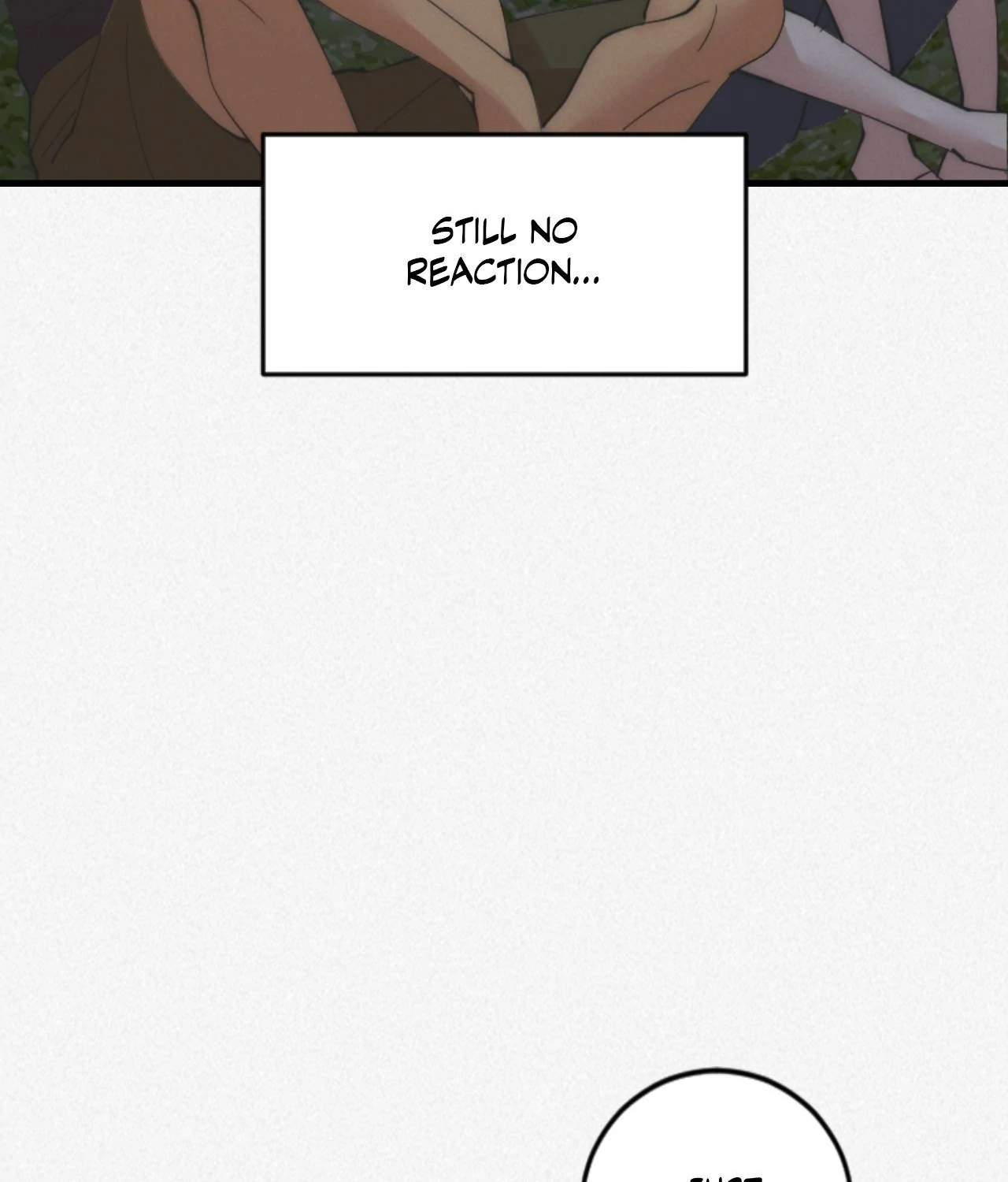 Please Feed Me, Sunbae [Official] - Episode 23 manhwa