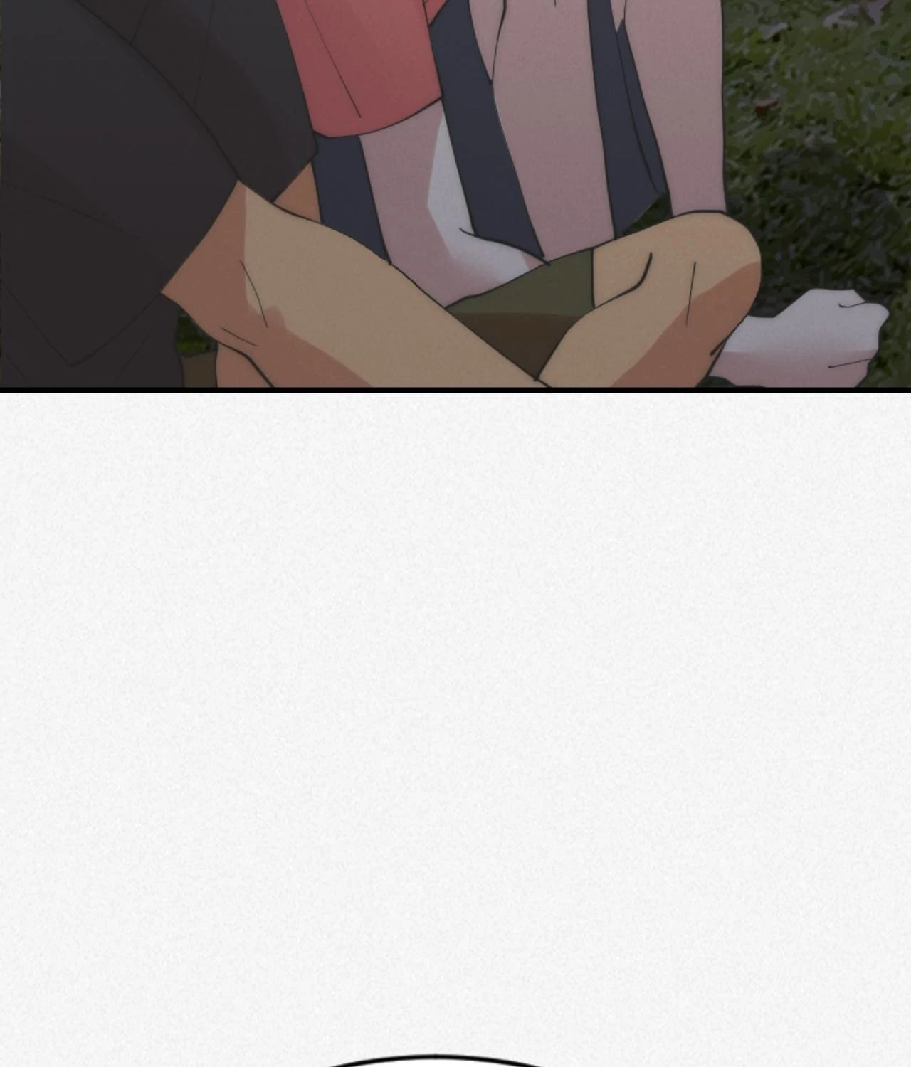 Please Feed Me, Sunbae [Official] - Episode 23 manhwa