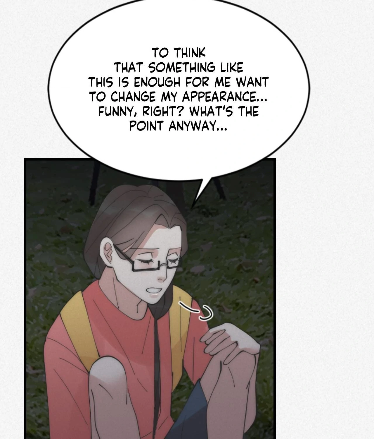 Please Feed Me, Sunbae [Official] - Episode 23 manhwa