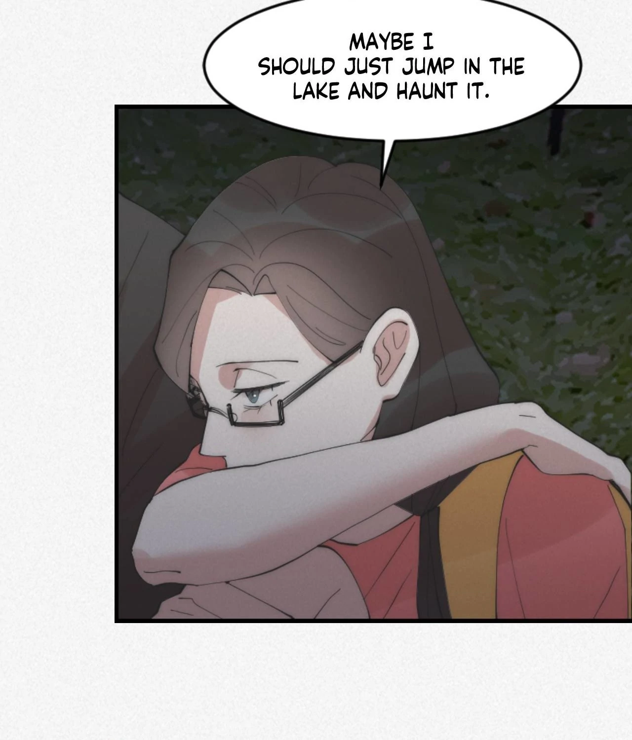 Please Feed Me, Sunbae [Official] - Episode 23 manhwa